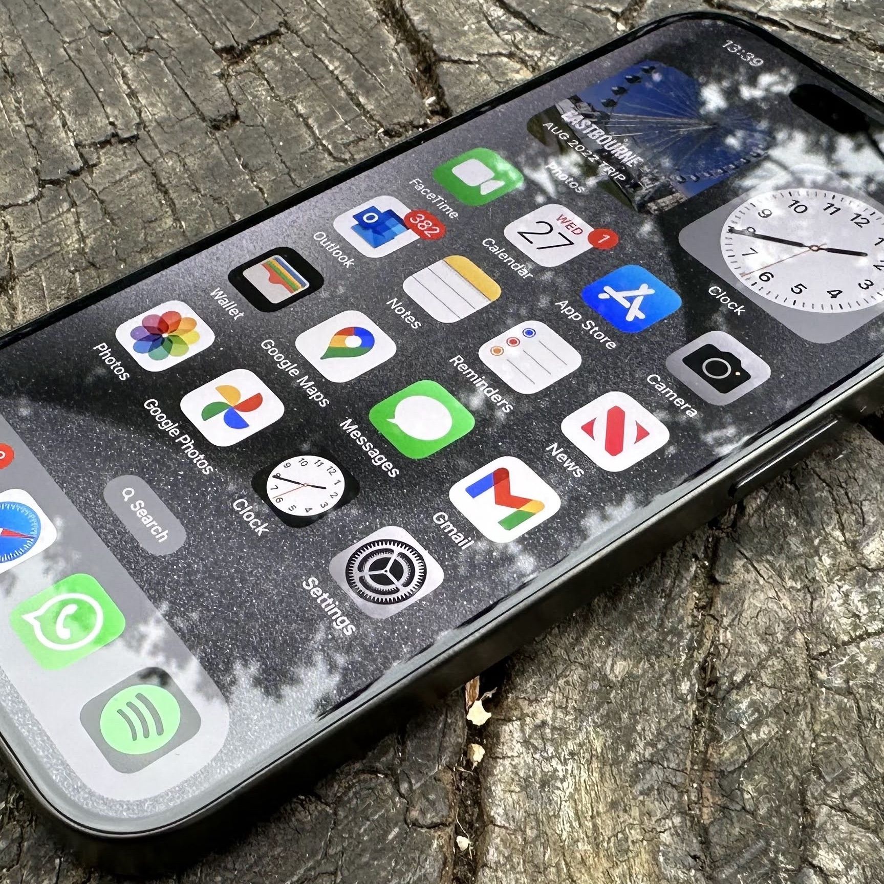 iPhone 15 Pro review: One week with the iPhone you should buy this