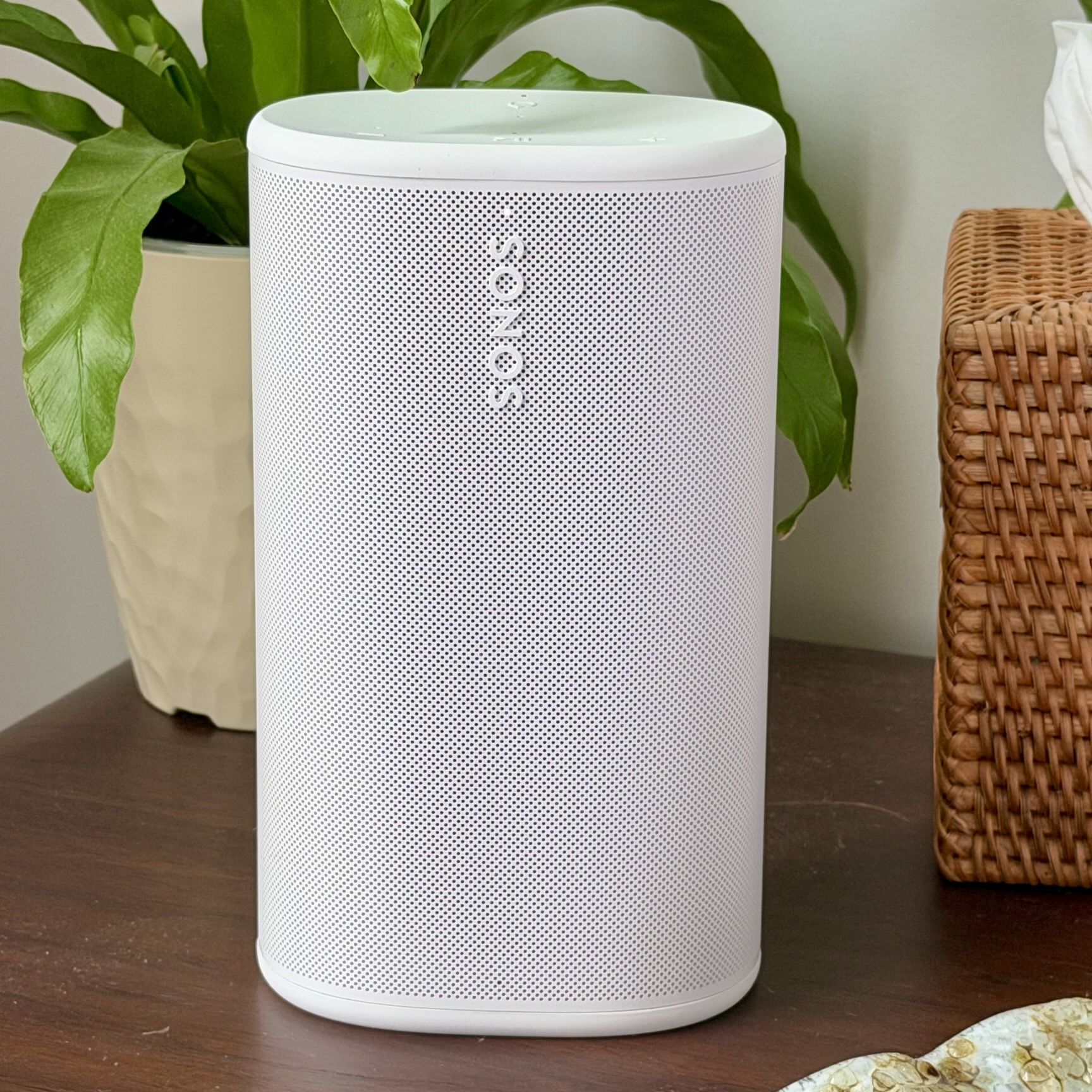 Sonos Play review: One of the best portable speakers in years