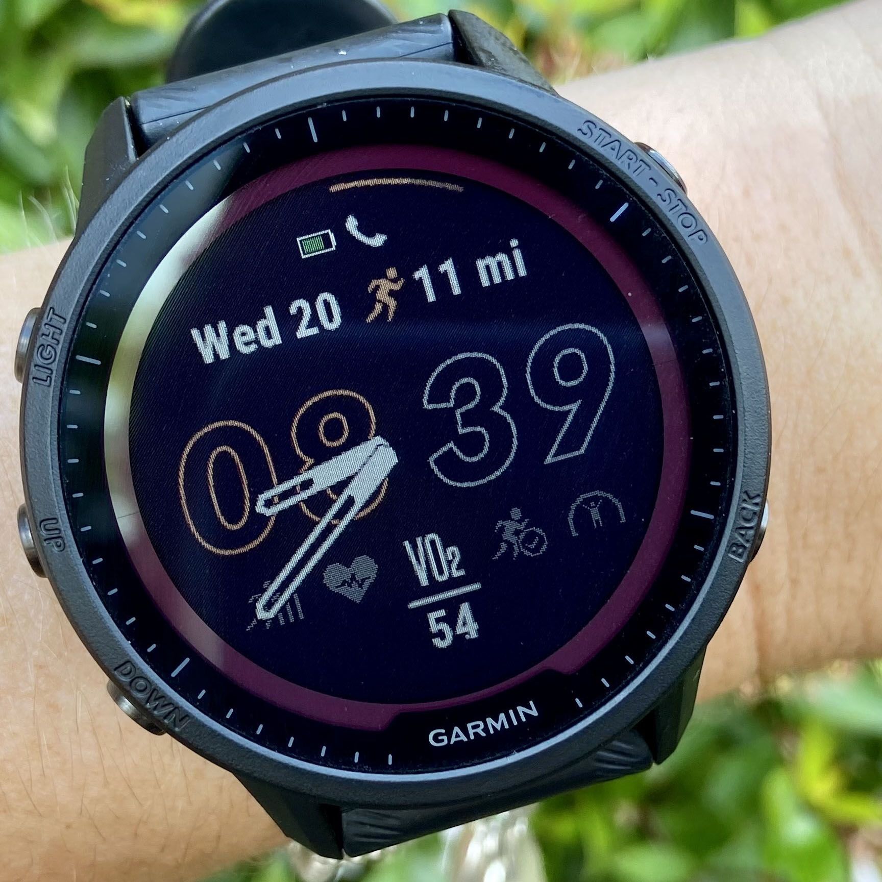 Garmin Forerunner 955 review | Tom's Guide