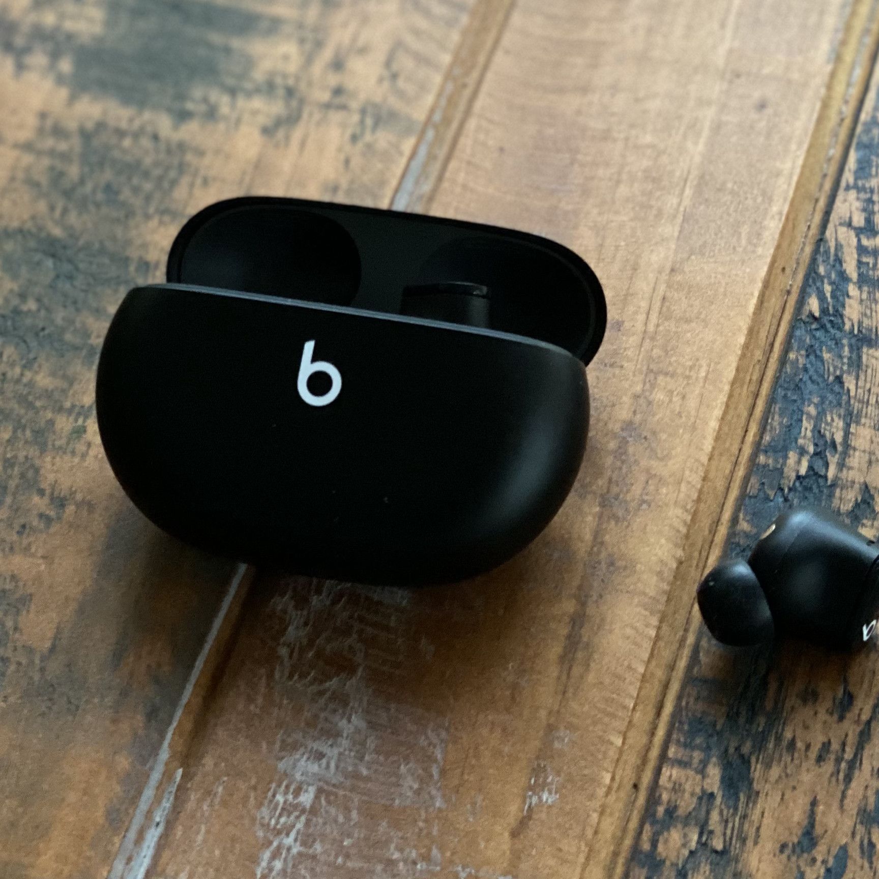 Beats Studio Buds review: great sound and good ANC | TechRadar