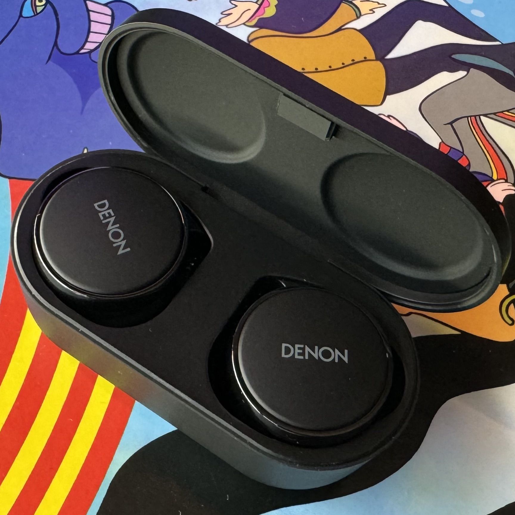 Denon PerL Pro review: Superior personalized audio from uniquely