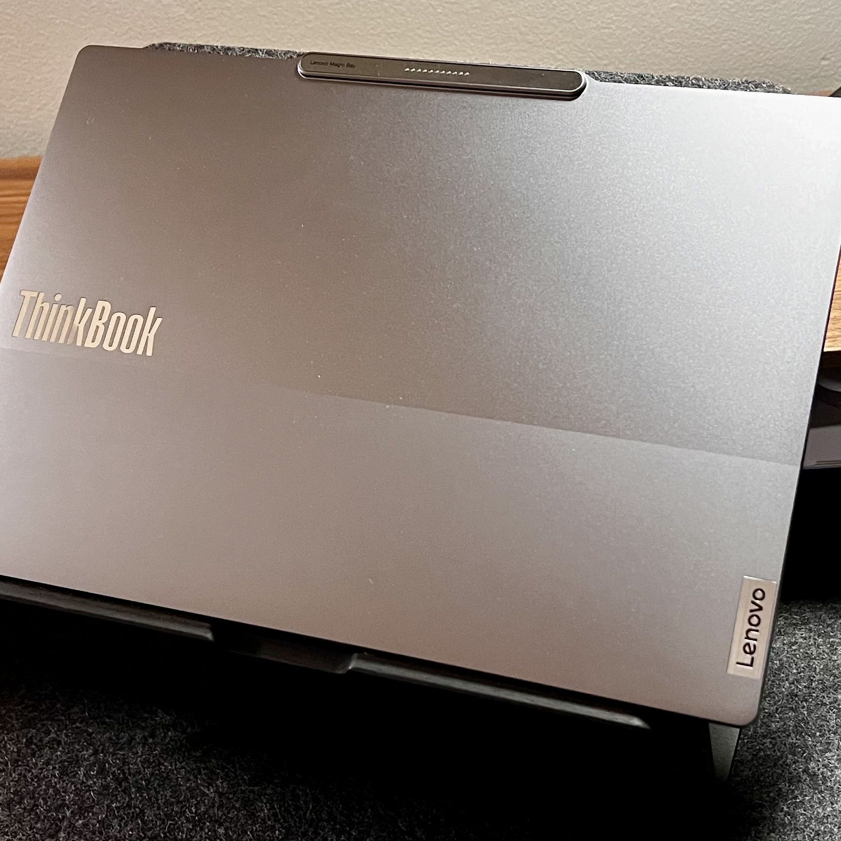 Lenovo ThinkBook 13x Gen 4 IMH business laptop review | TechRadar