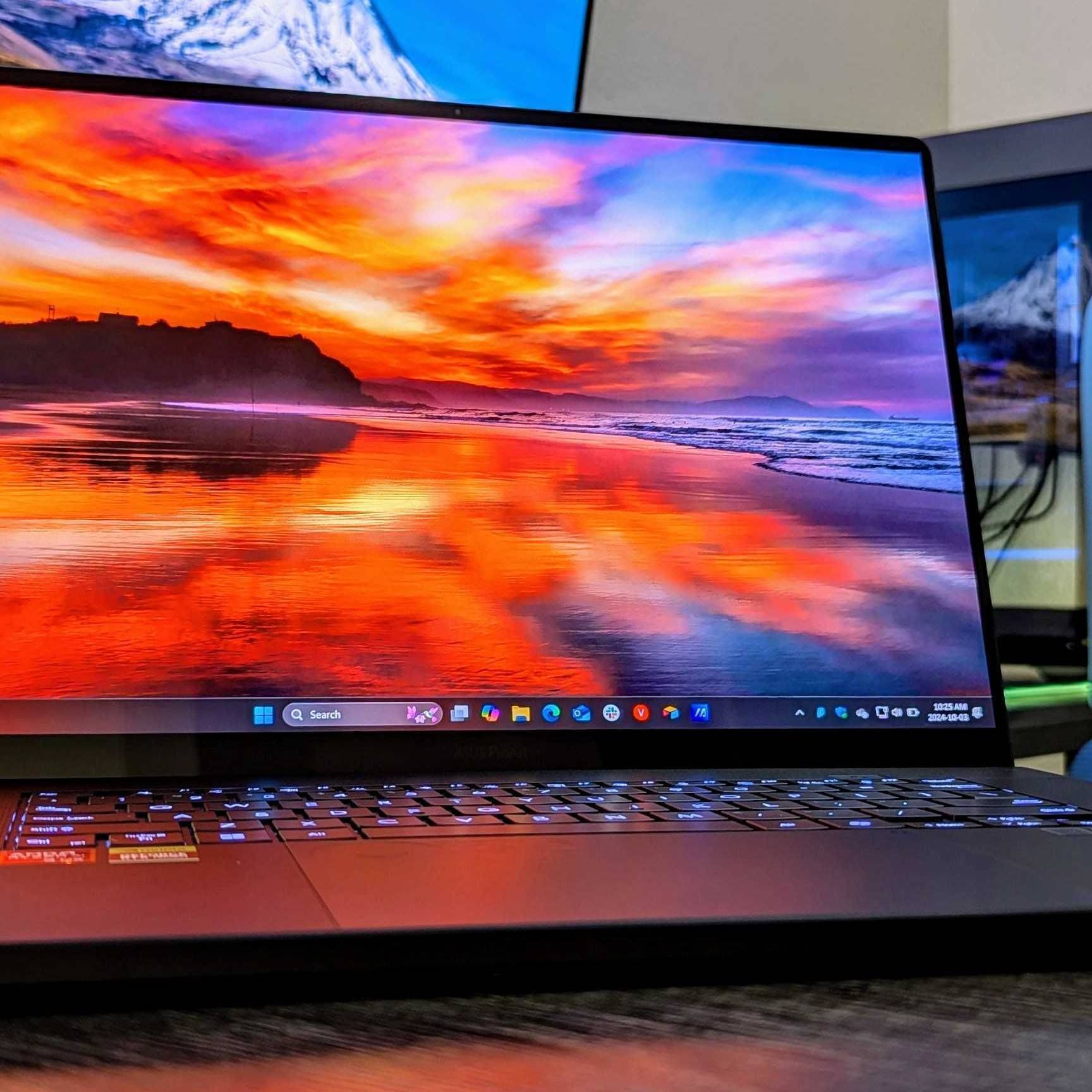 ASUS ProArt P16 (2024) review: A unique and special creative