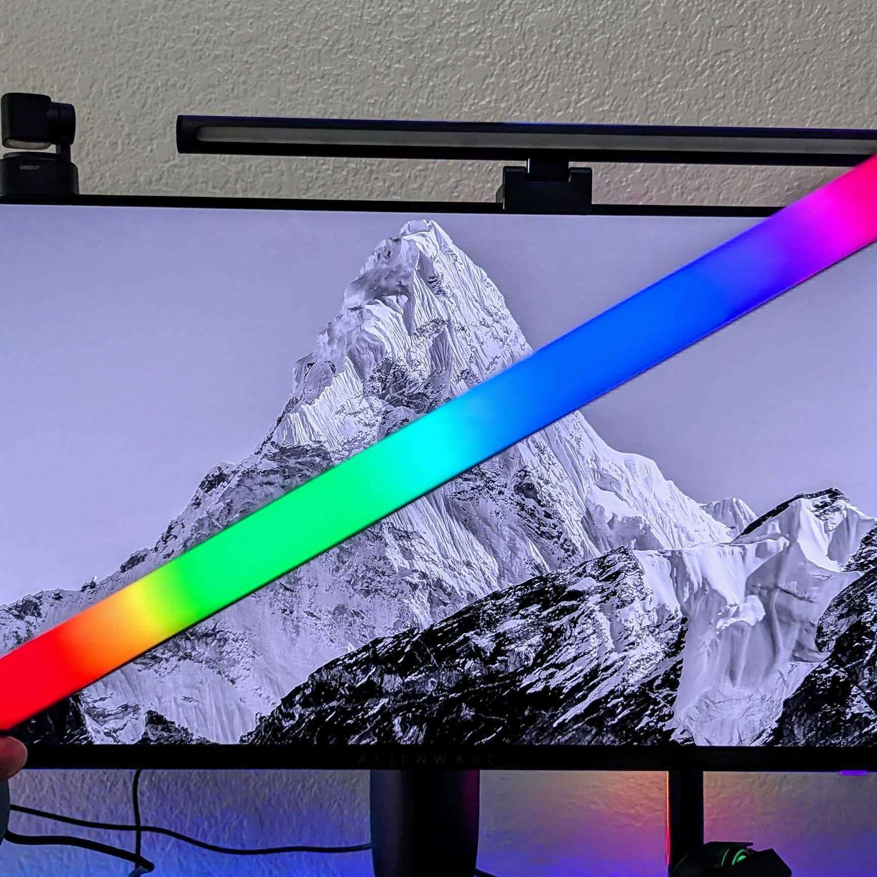 Razer Aether Standing Light Bars review: Not as much value