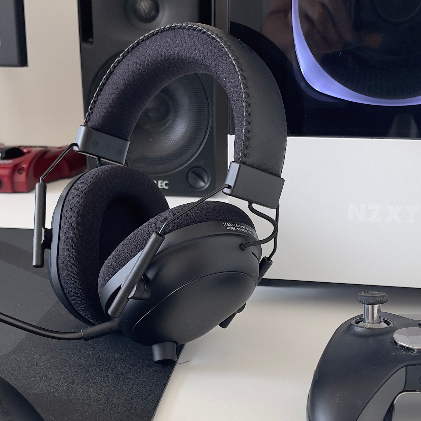 Razer BlackShark V2 Pro for Console review: razes the bar | TechRadar