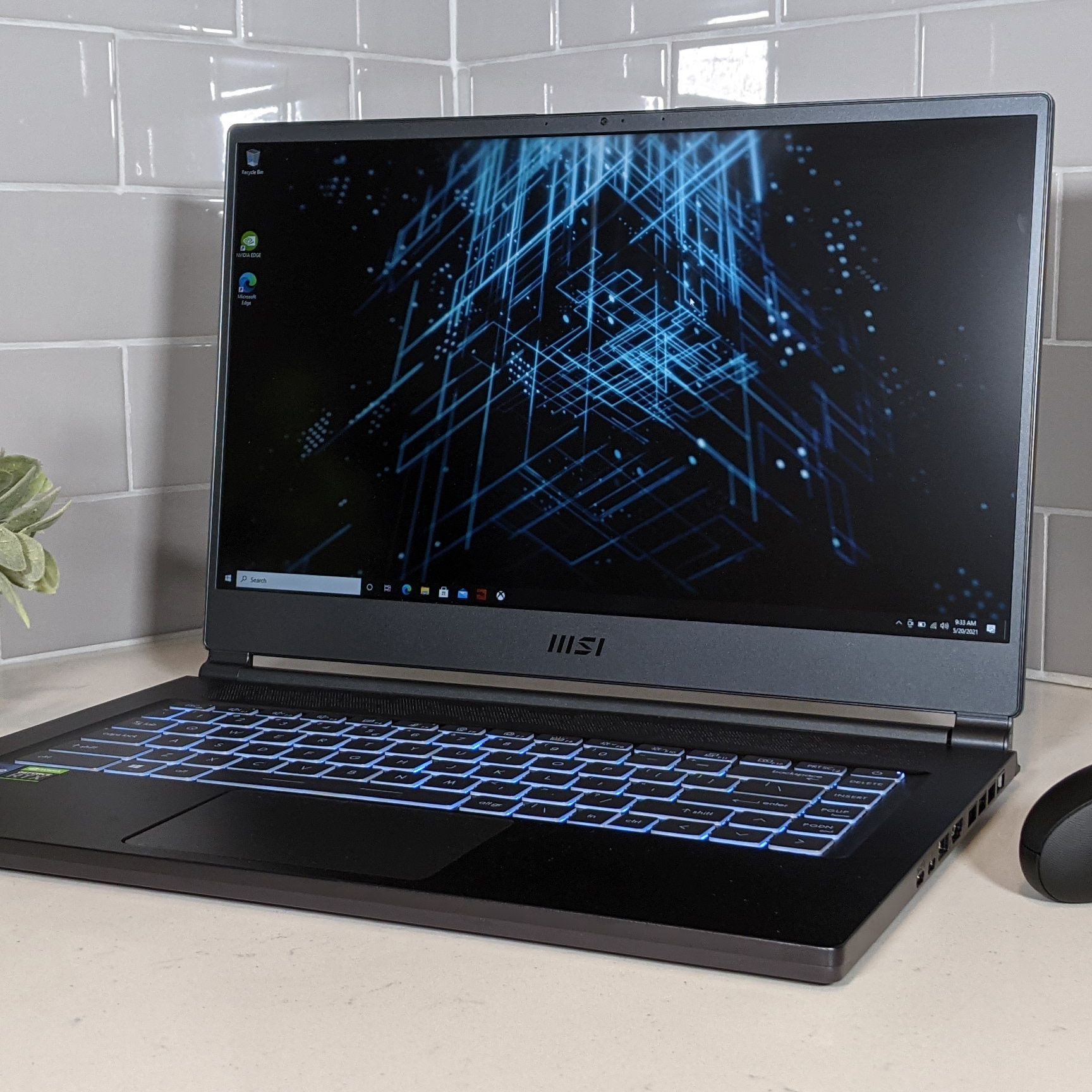 高性能 RTX 3060/Corei7/144Hz MSI Stealth15M s-l400.jpg