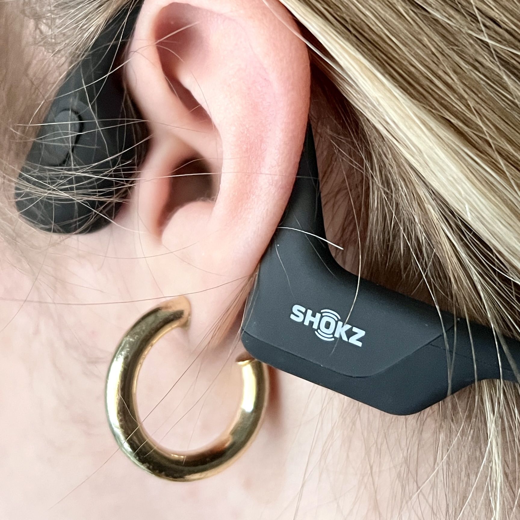 超美品 shokz open run pro Shokz OpenRun Pro review | Tom's Guide