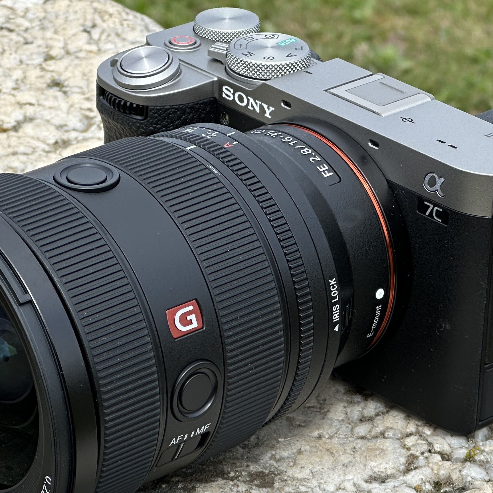 Sony A7C II review: Minor updates on the outside, big improvements