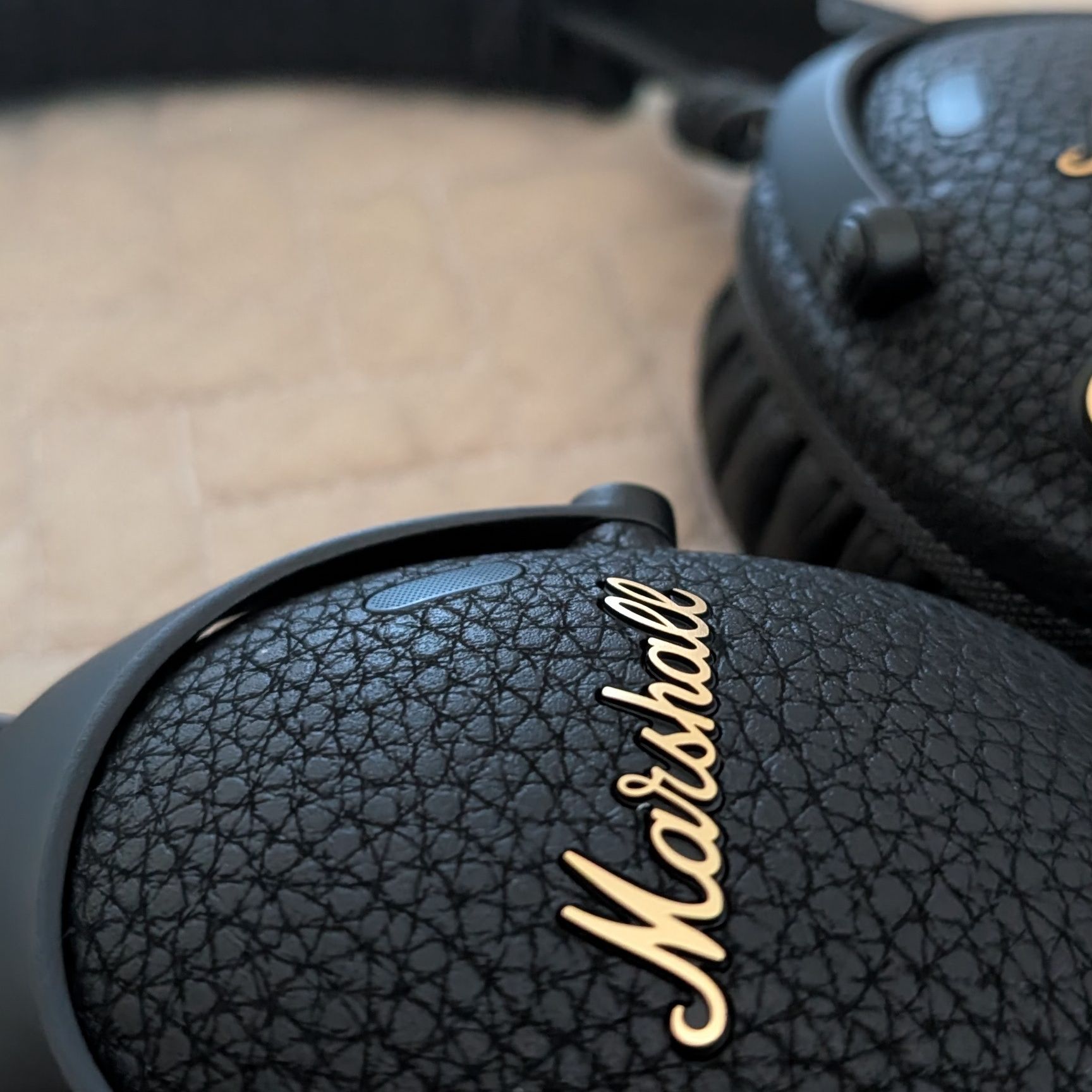 Marshall Monitor III review: Peak headphone energy | Android Central