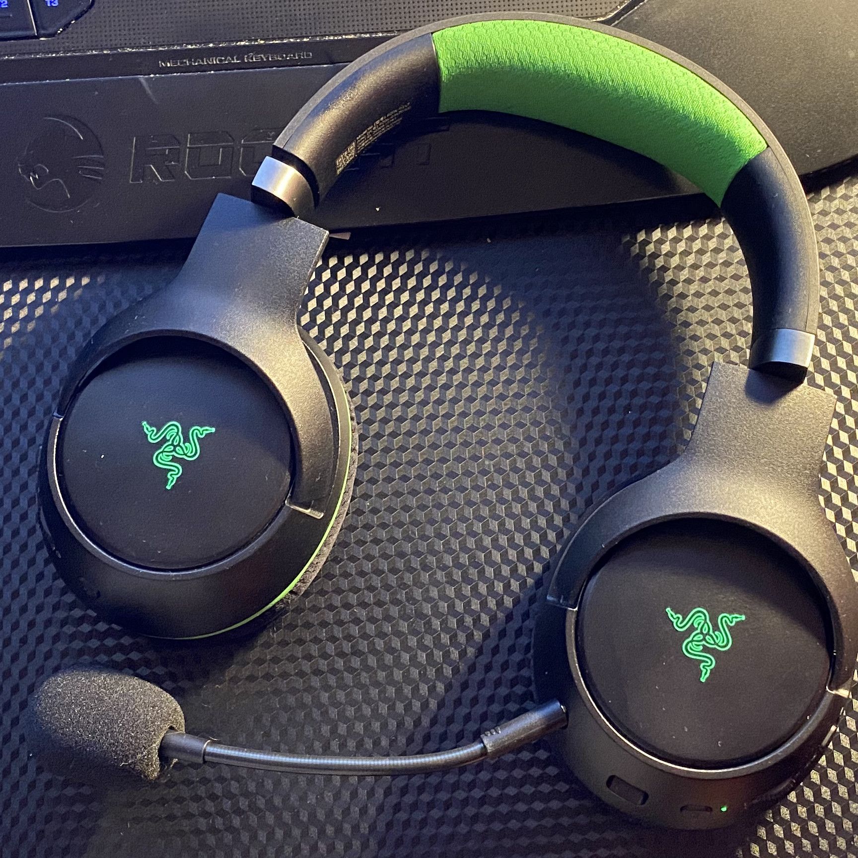 Razer Kaira and Kaira Pro for Xbox review | TechRadar