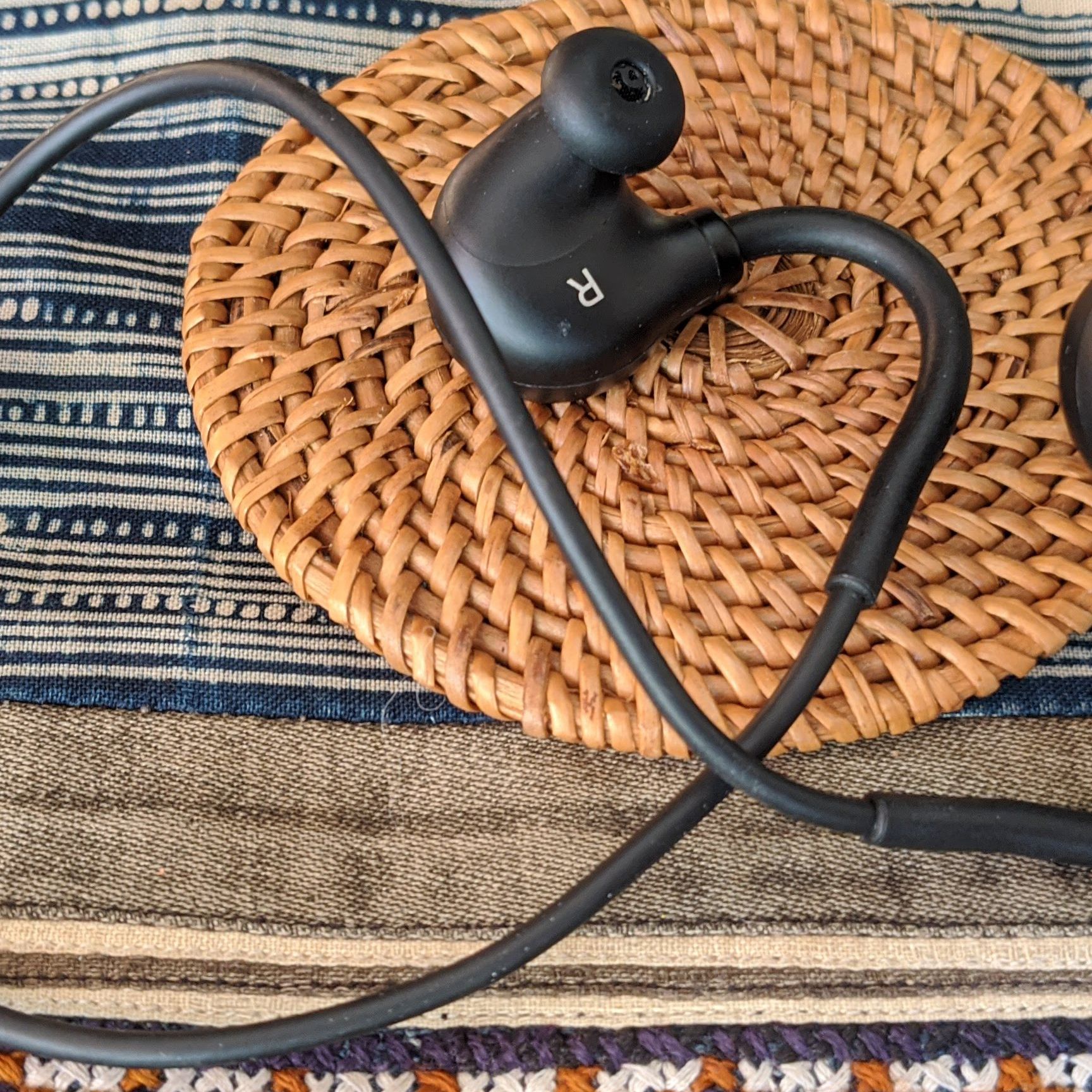 NuraLoop headphones review | TechRadar