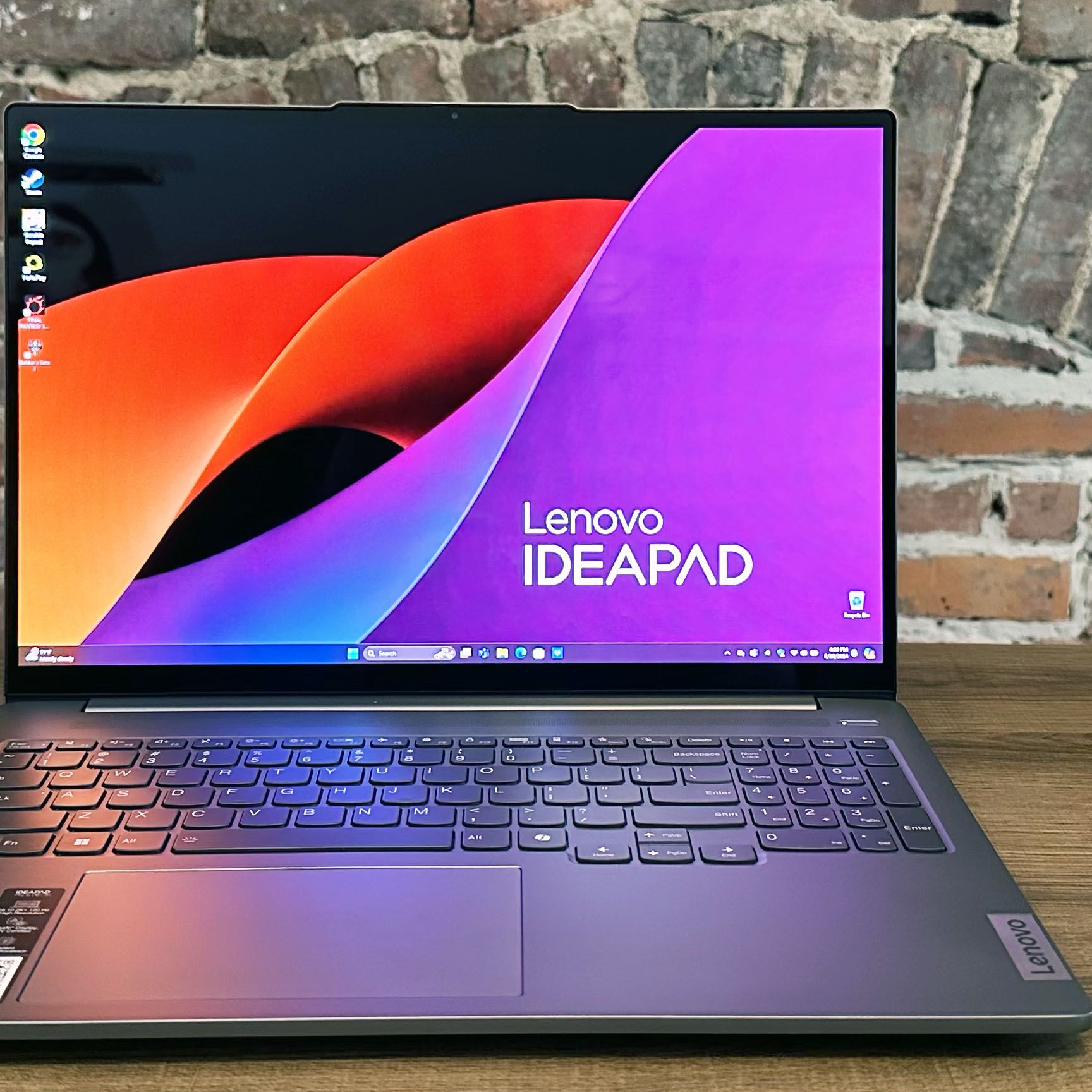 IdeaPad Pro 5i Gen 9 （intel Core ultra 5 Lenovo IdeaPad Pro 5i 16