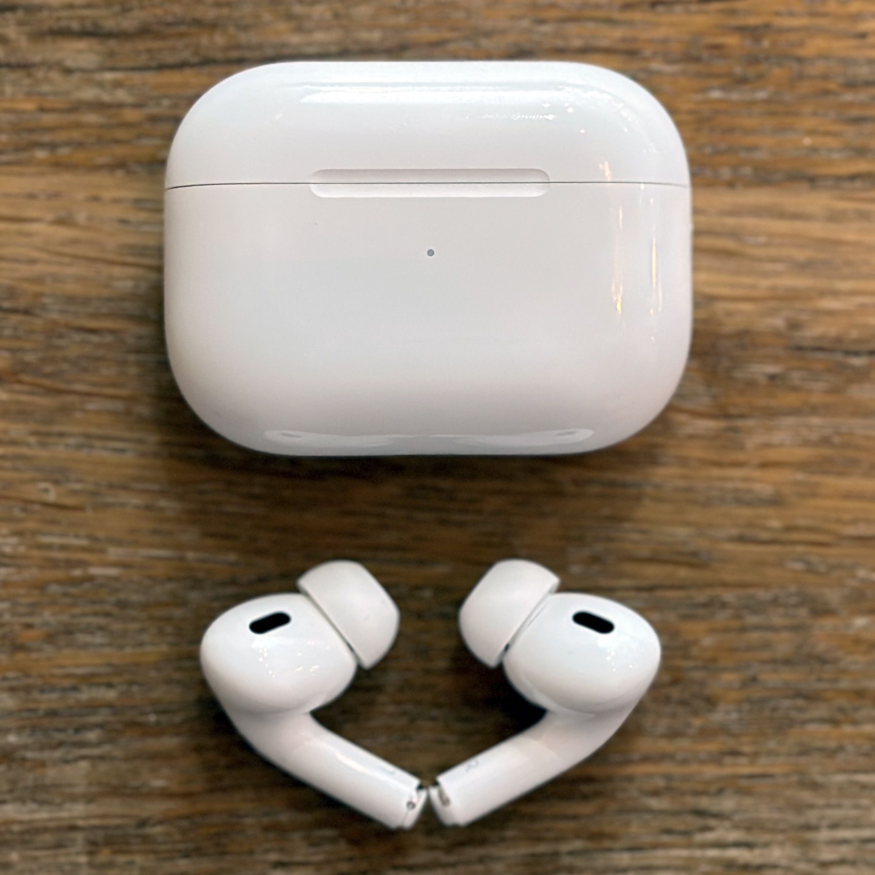 AirPods Pro 2 review: the perfect headphones for iPhone