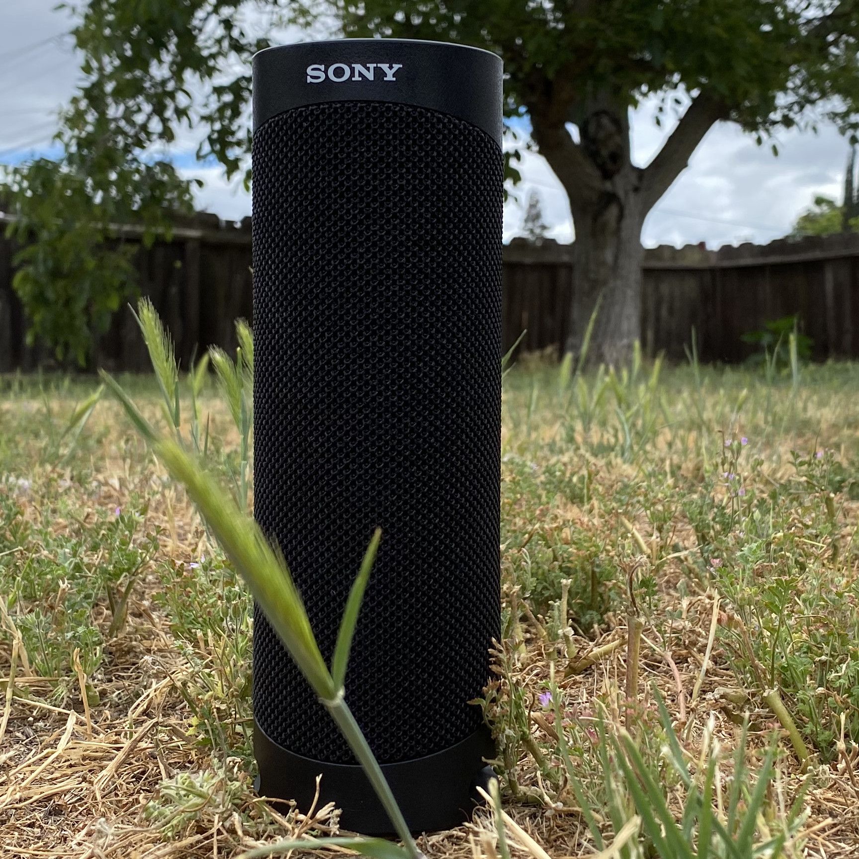SONY SRS-XB23 ② Sony SRS-XB23 Extra BASS Haut-parleur sans fil Bluetooth