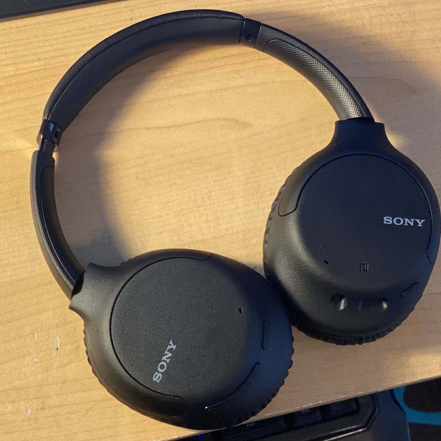 Sony WH-CH710N review | TechRadar