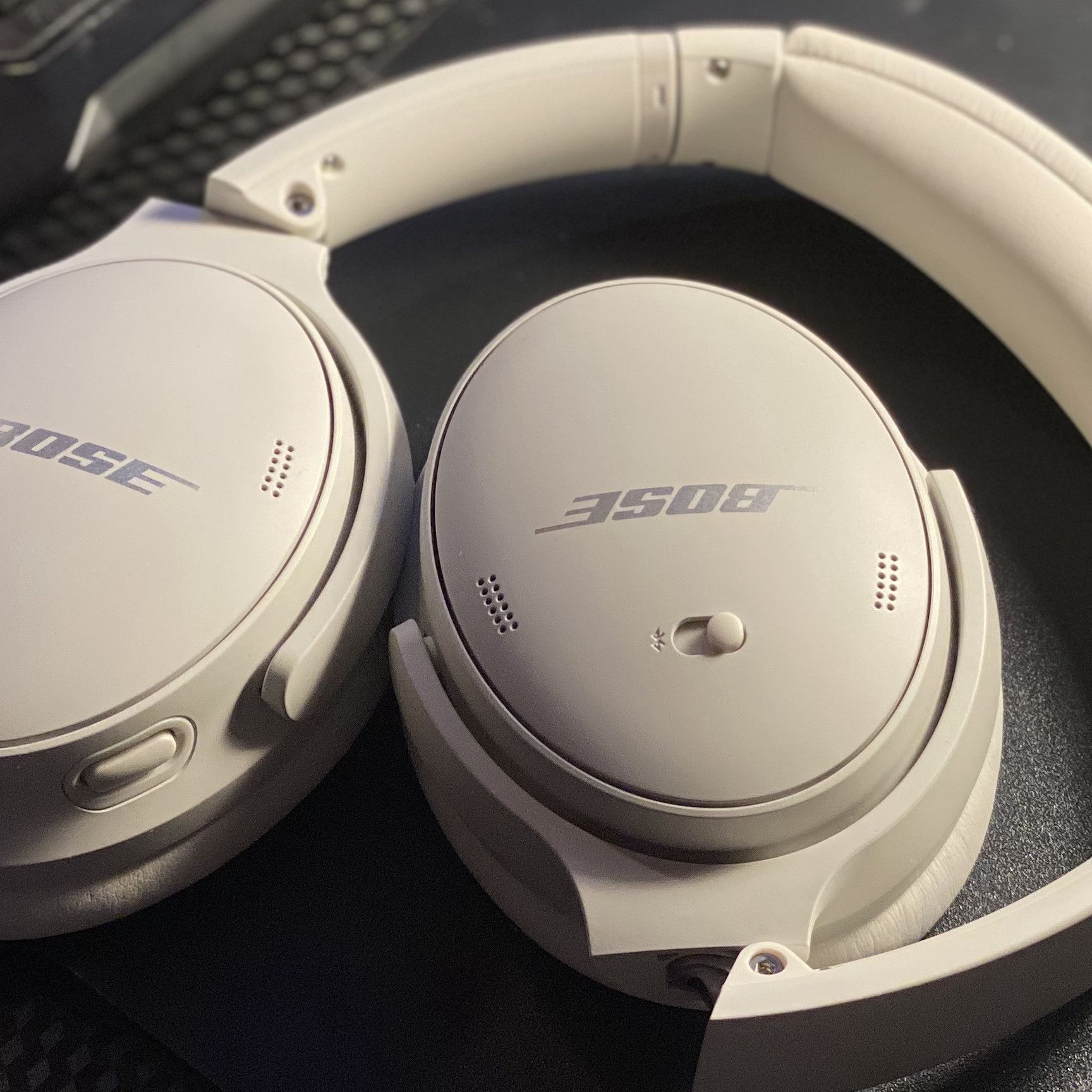 Bose QuietComfort 45 review | TechRadar