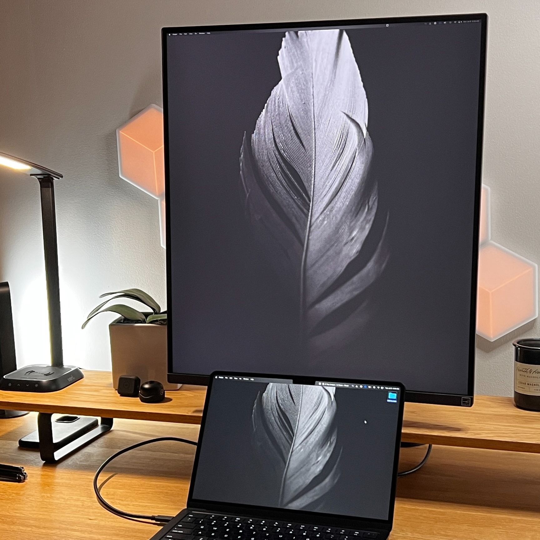 LG DualUp Monitor Review | TechRadar LG DualUp Monitor Review | TechRadar
