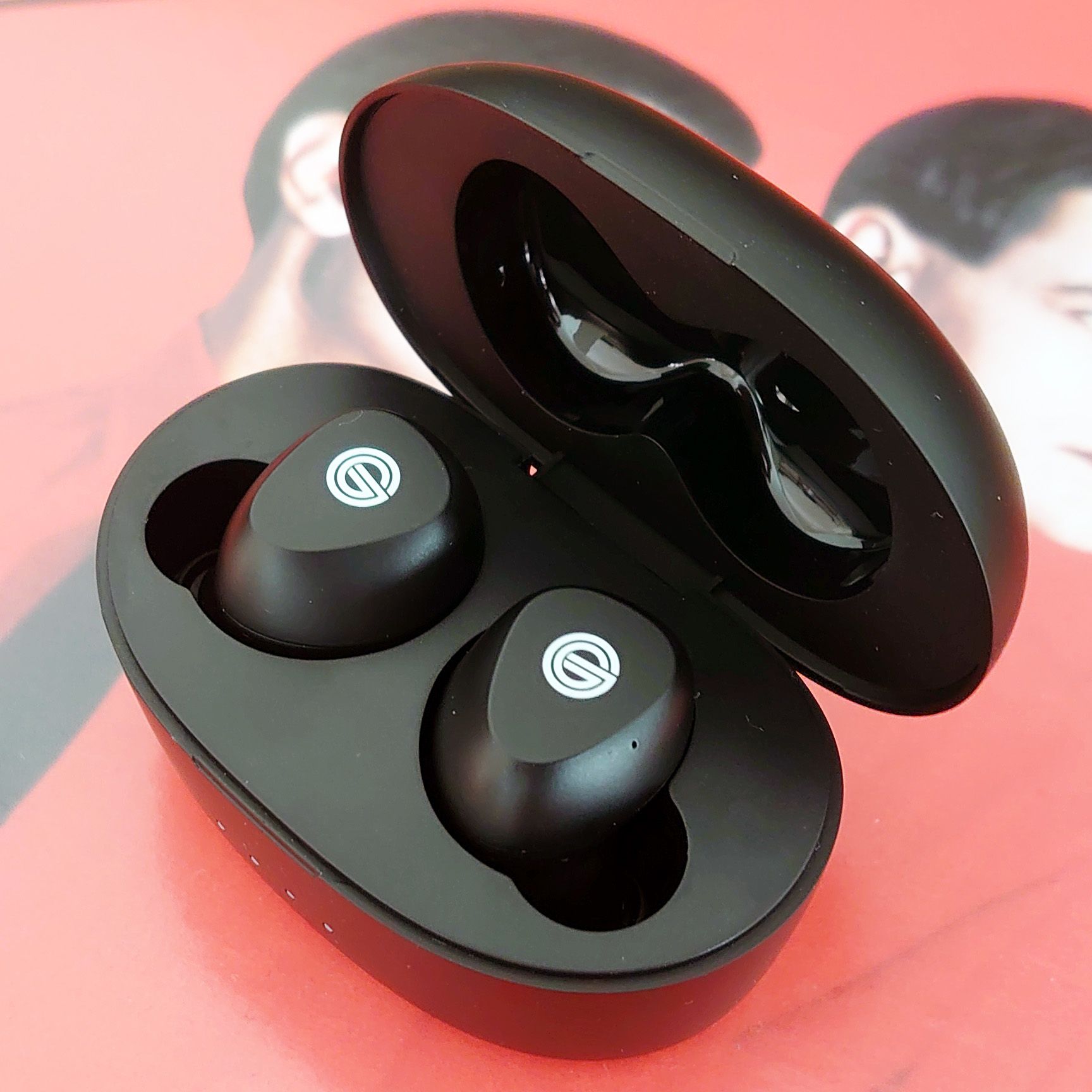 GRADO GT220 True Wireless イヤホン新品 Amazon.com: Grado GT220 True Wireless Earbuds – TWS