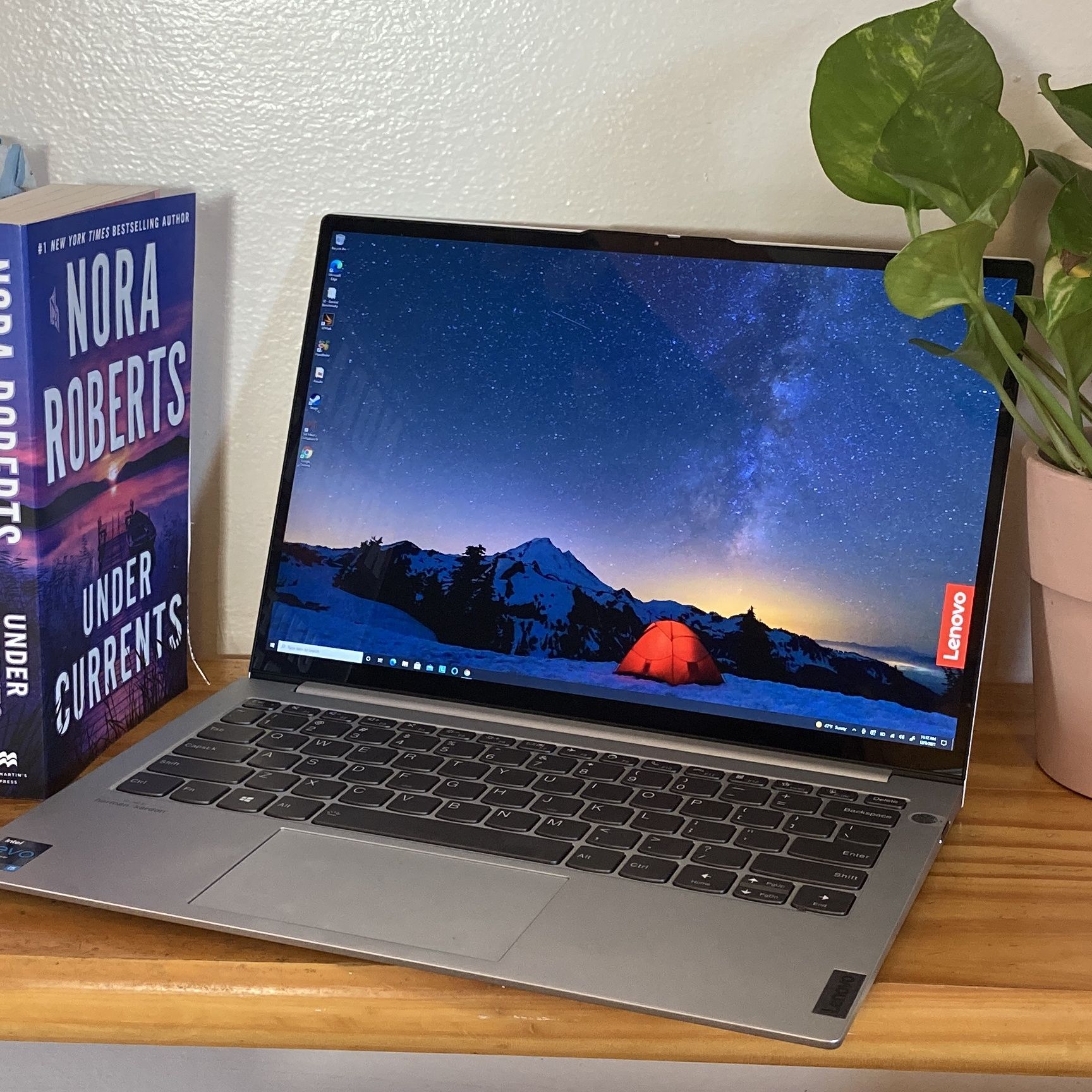 Lenovo ThinkBook 13x review: Is this business laptop worth $1,200