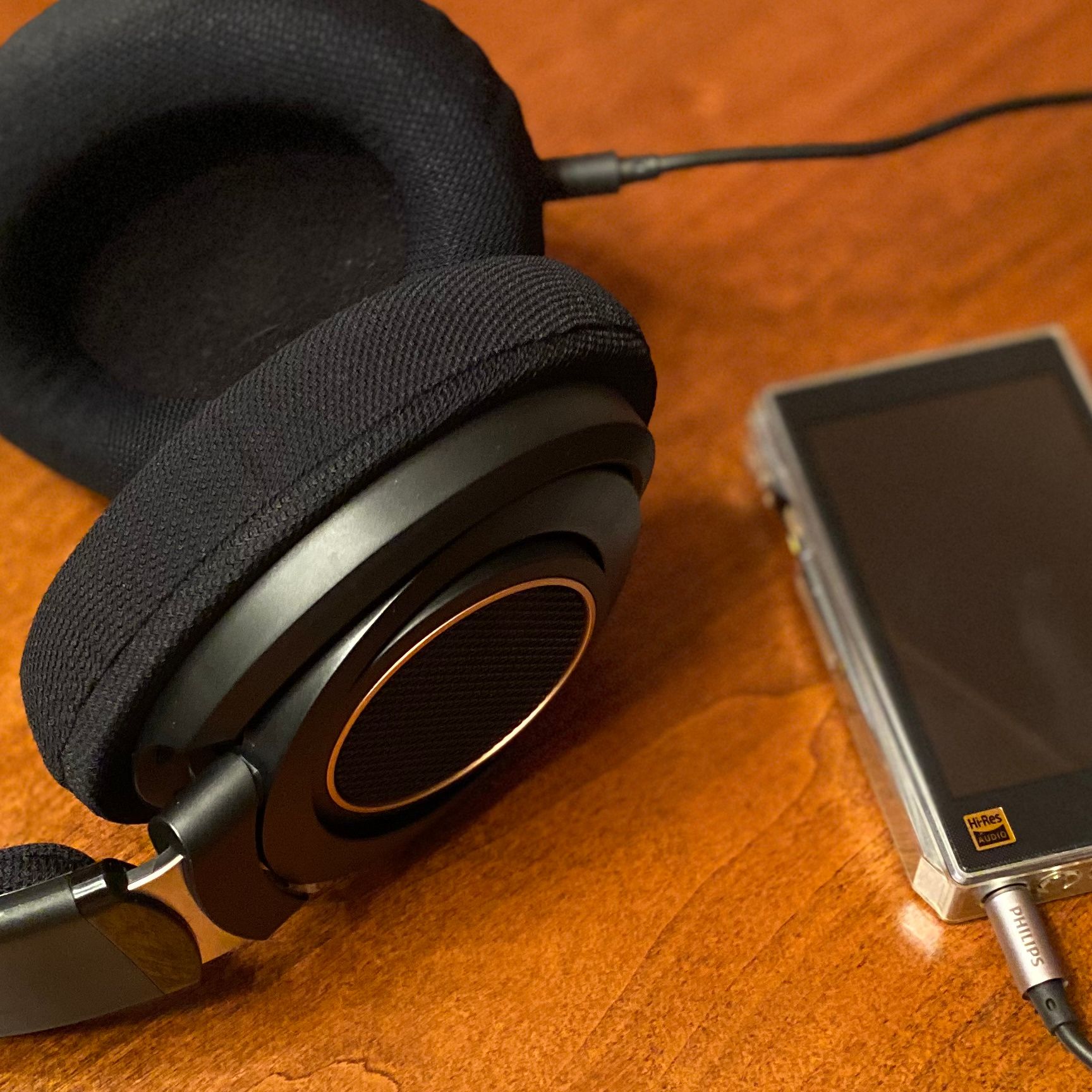Philips SHP9600 Open-Back Headphones review | TechRadar