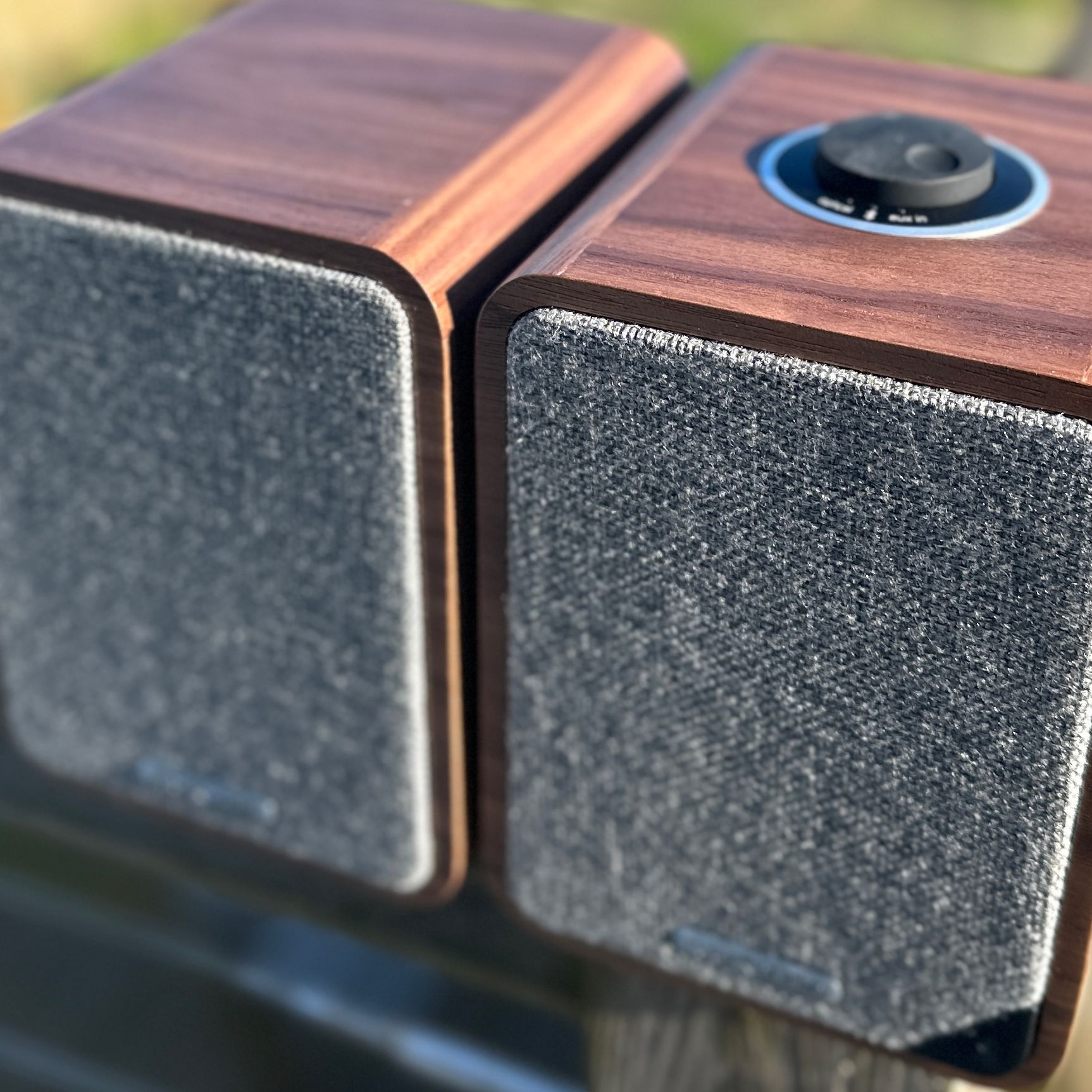 Ruark MR1 MkII review: the best small stereo Bluetooth speakers