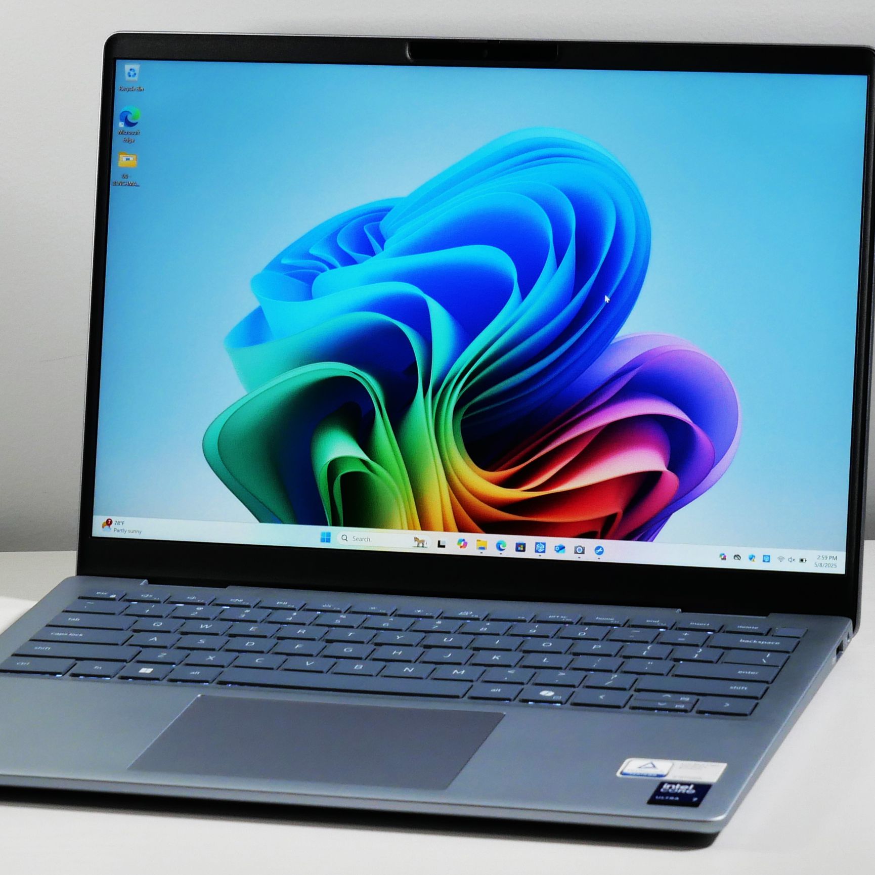 Dell 14 Plus (2025) review | Laptop Mag