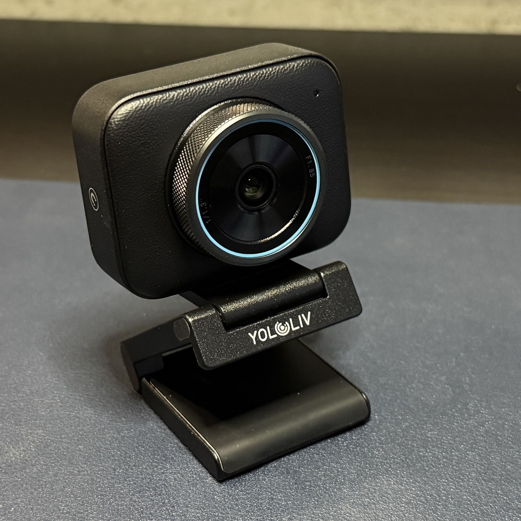 YoloLiv YoloCam S3 Review: A 4K powerhouse | Tom's Hardware