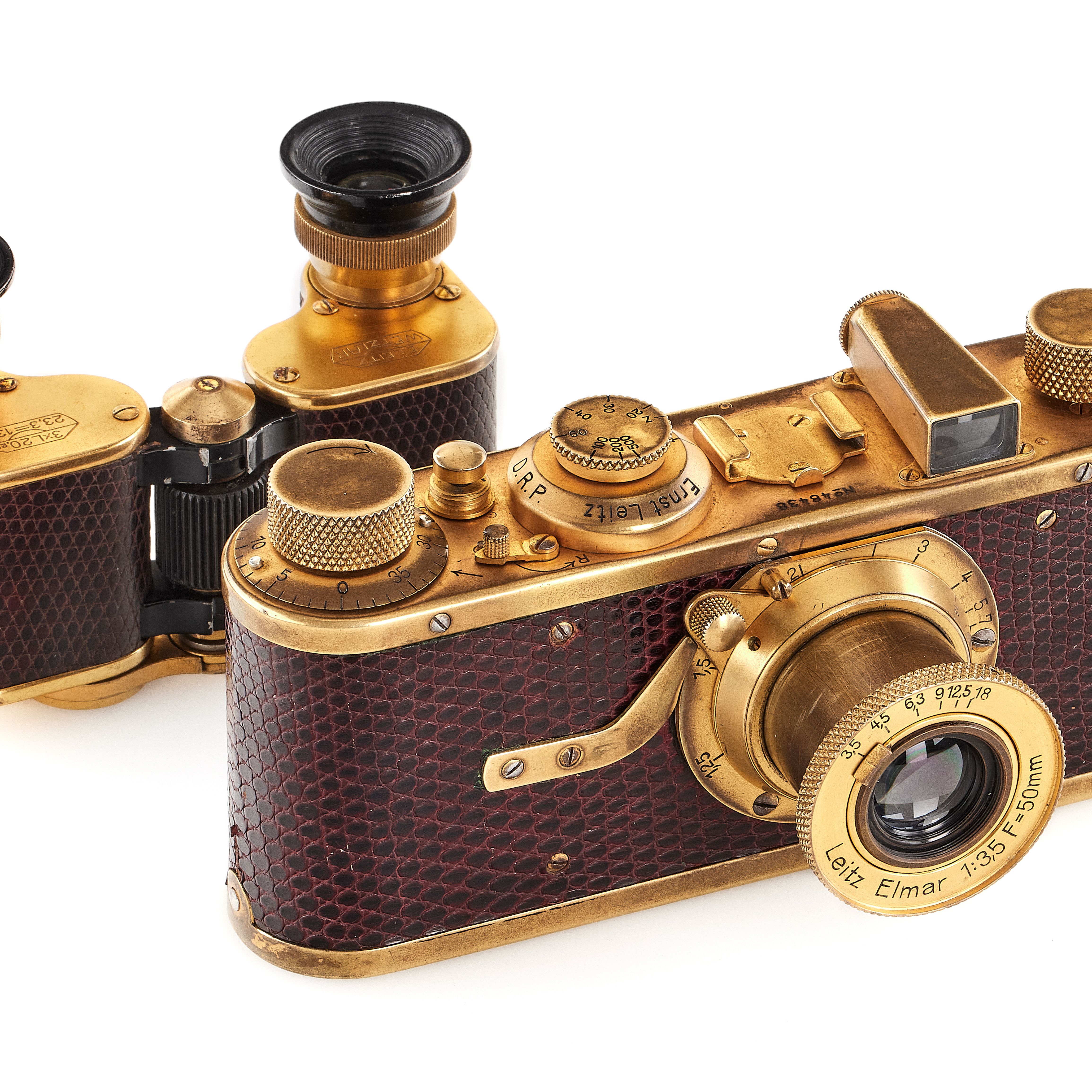 Leica ライカLEITS WETZLAR UVa T-738 Leica ライカLEITS WETZLAR UVa T-738