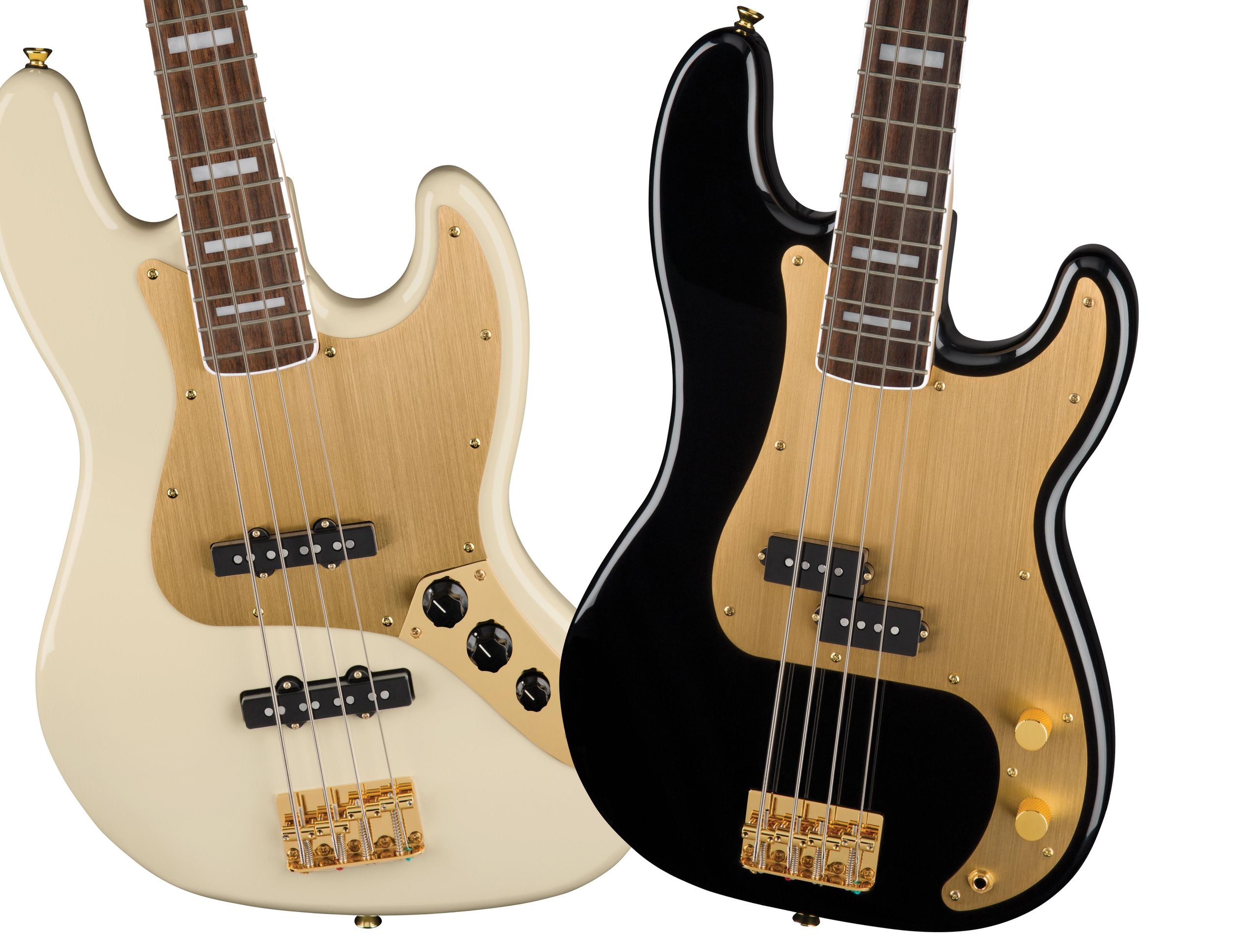 比較的美品】Squier Vintage Modified JAZZ BASS Squier Vintage