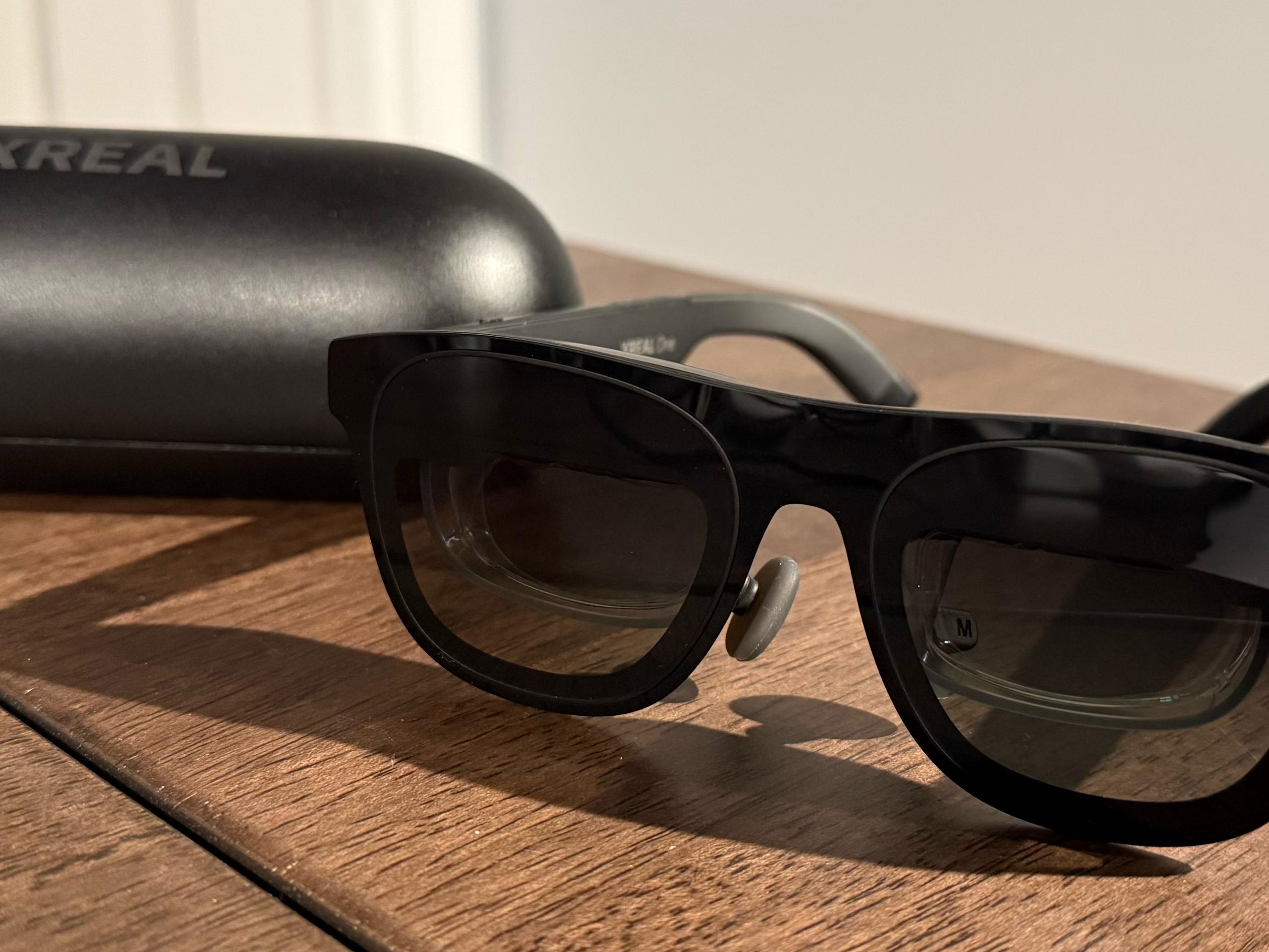 Xreal One Review: X1 chip up Xreal's game in the AR glasses
