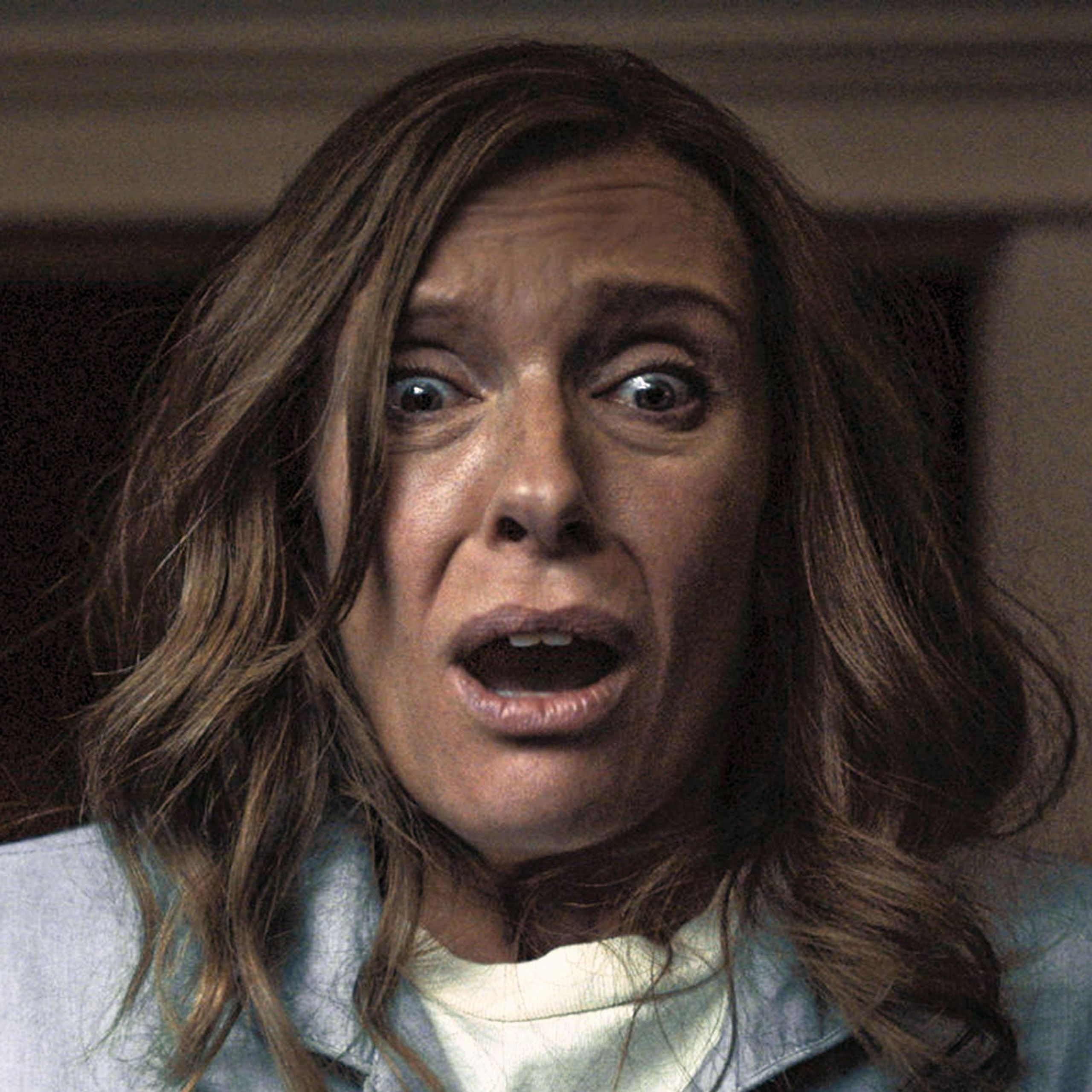 toni collette hereditary stream netflix