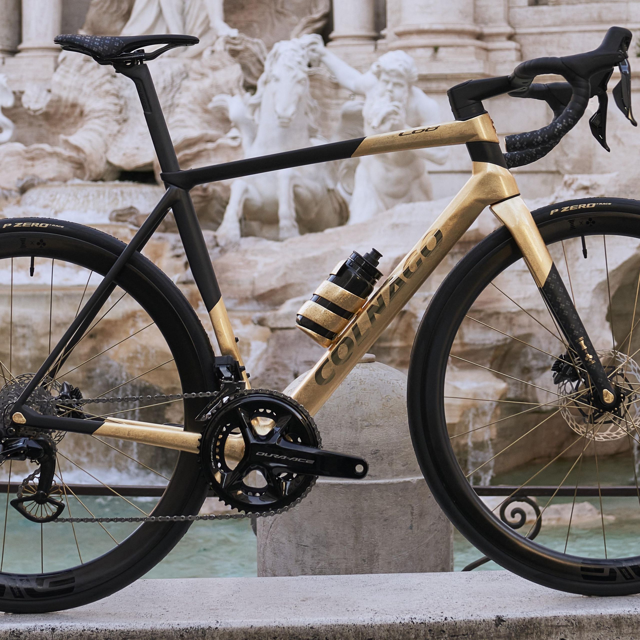 Colnago sells one-off C68 bike for $133,000 | Cyclingnews
