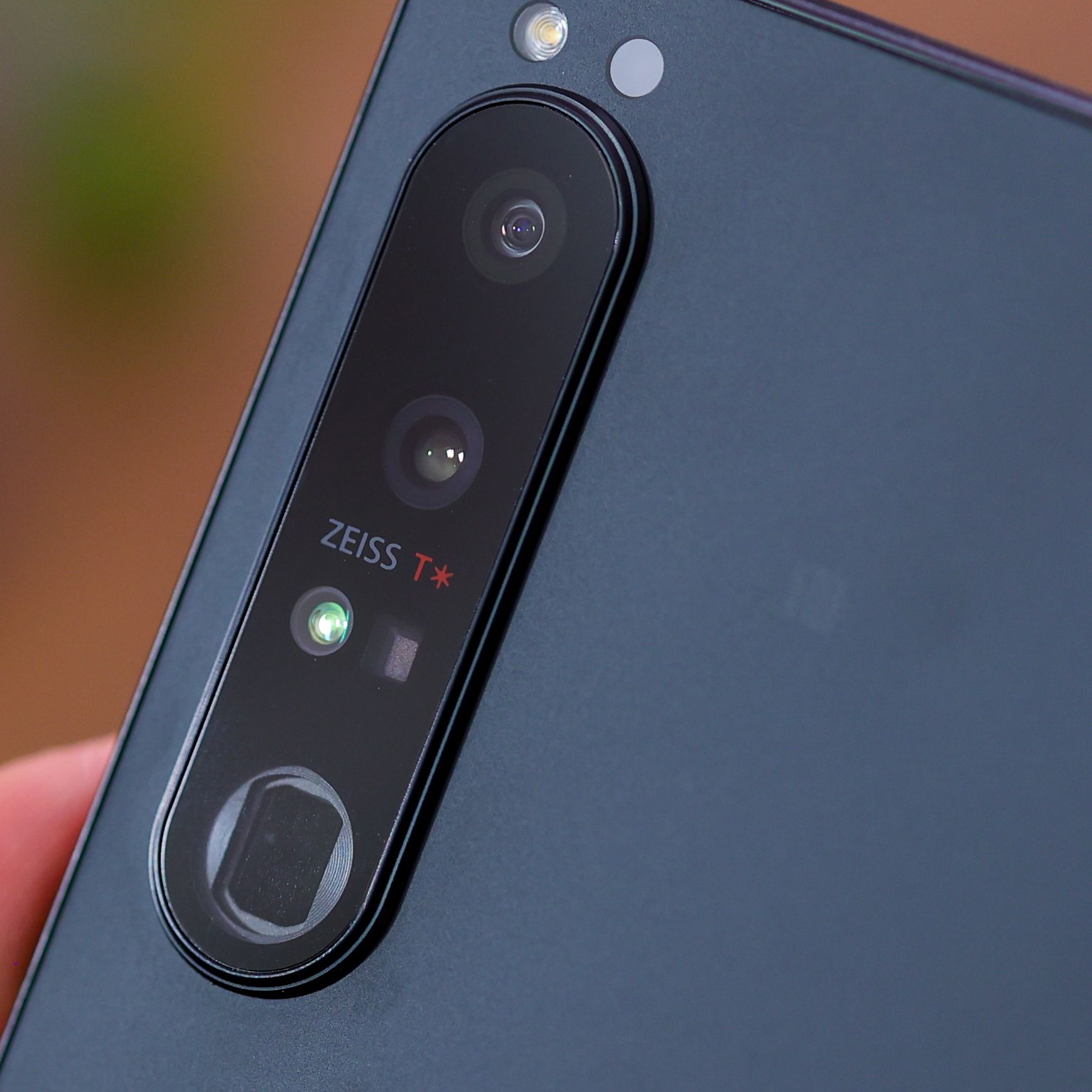 Sony Xperia 1 IV review | Digital Camera World
