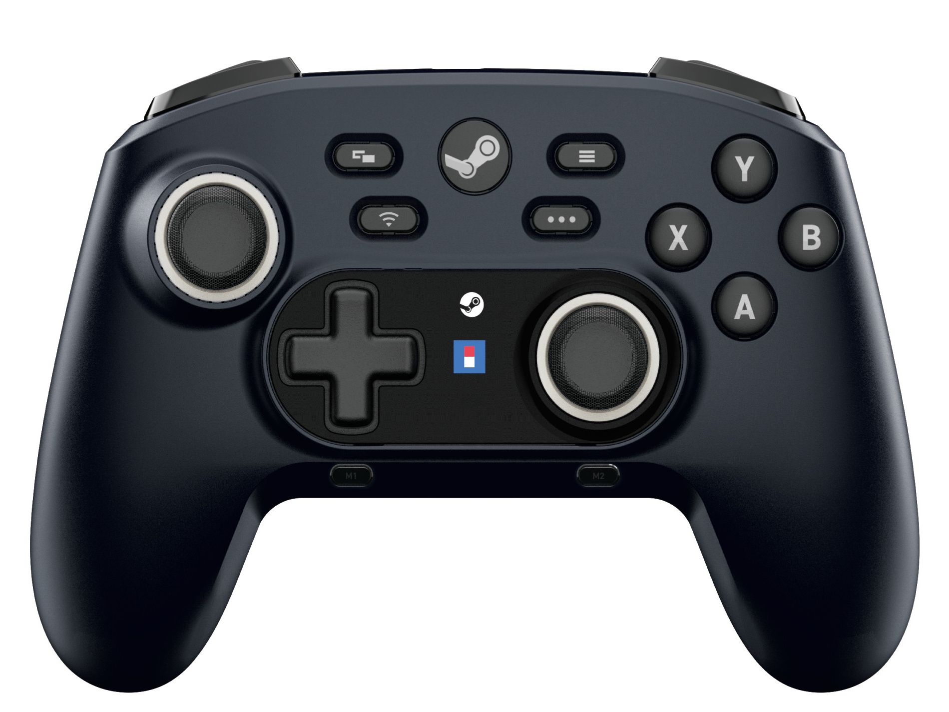 その他 steam controller Hori announces official Valve-licensed Steam Controller — launches