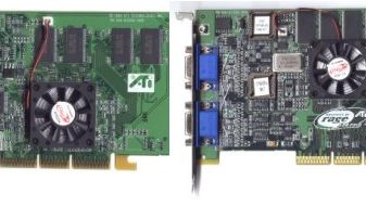 ビデオカード ATI Rage Fury Pro ATI Rage Fury Pro Review | Tom's Hardware