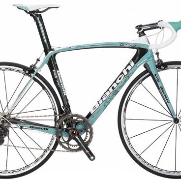 Bianchi Oltre XR 2013 | Cycling Weekly