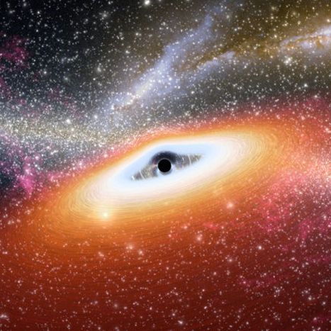 Will the World's Largest Supercollider Spawn a Black Hole? | Live