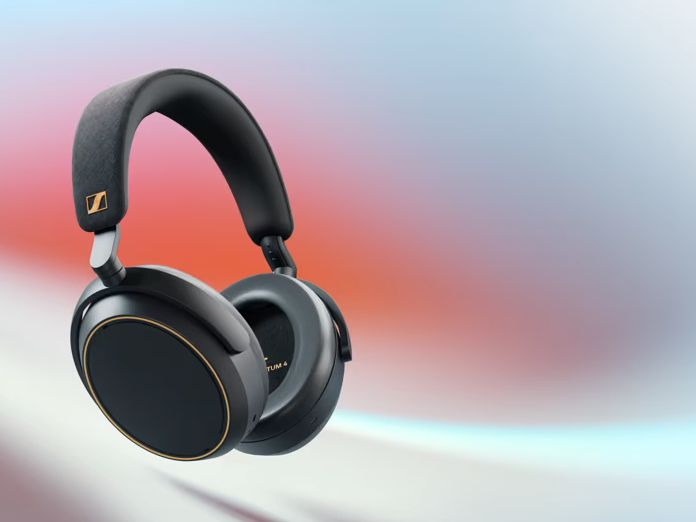 ファンタオレンジ Sennheiser Momentum 4 Sennheiser's MOMENTUM 4 Wireless Headphones are Getting a Fresh