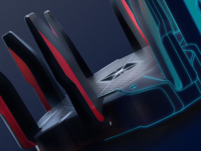 TP-Link Archer C5400X gaming router review | PC Gamer TP-Link Archer C5400X gaming router review | PC Gamer