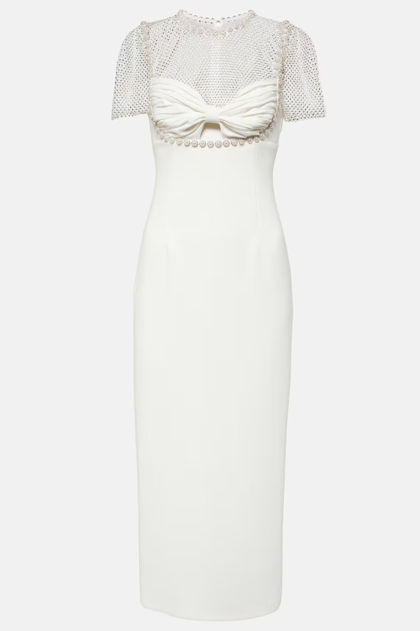 Best Courthouse Wedding Dresses