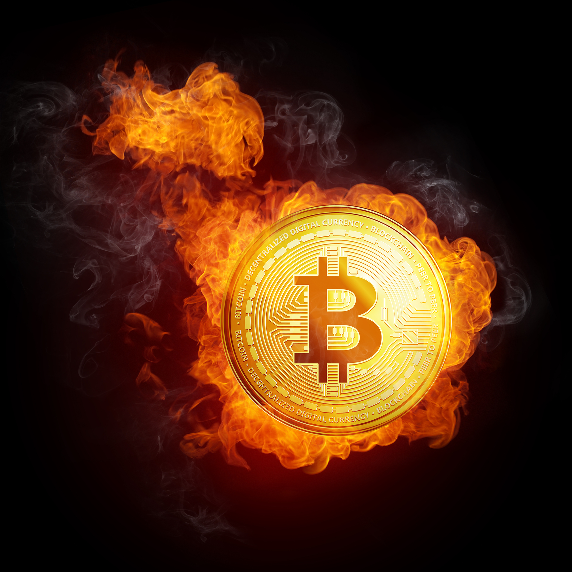 The alchemy of bitcoin | The Week