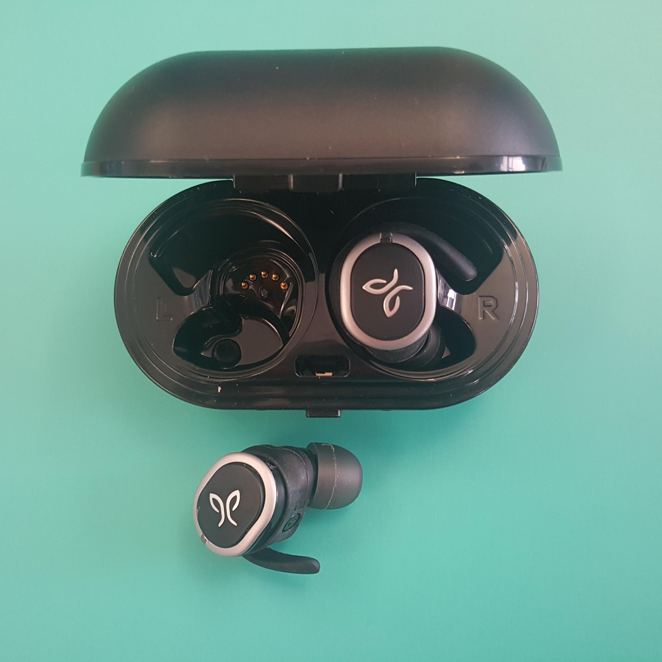 Jaybird Run True Wireless Sport review | TechRadar