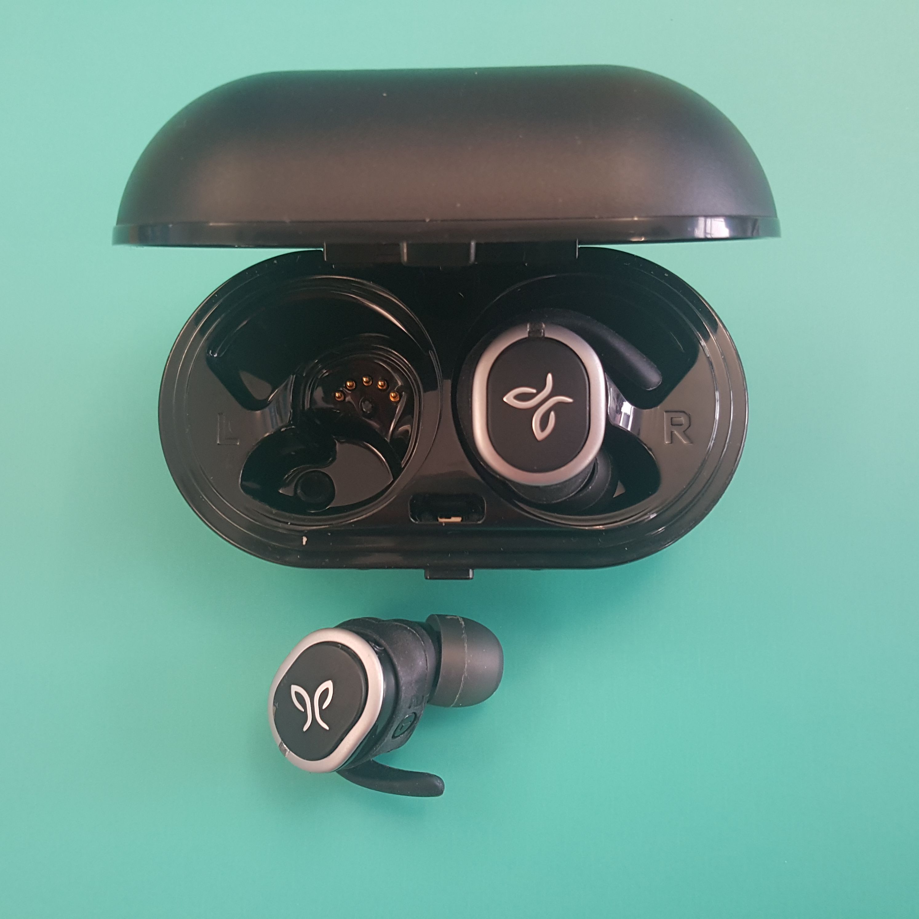 JAYBIRD RUN フルワイヤレスイヤホン Runners Pulse