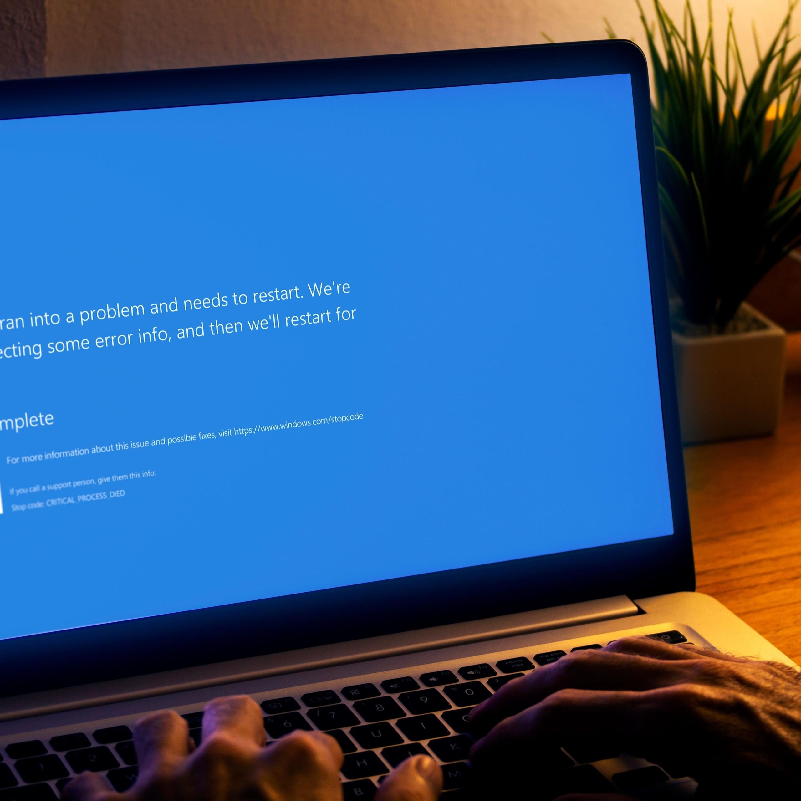 Fix Blue Screen Of Death Bsod Errors In Windows Its My Life: Fix Blue