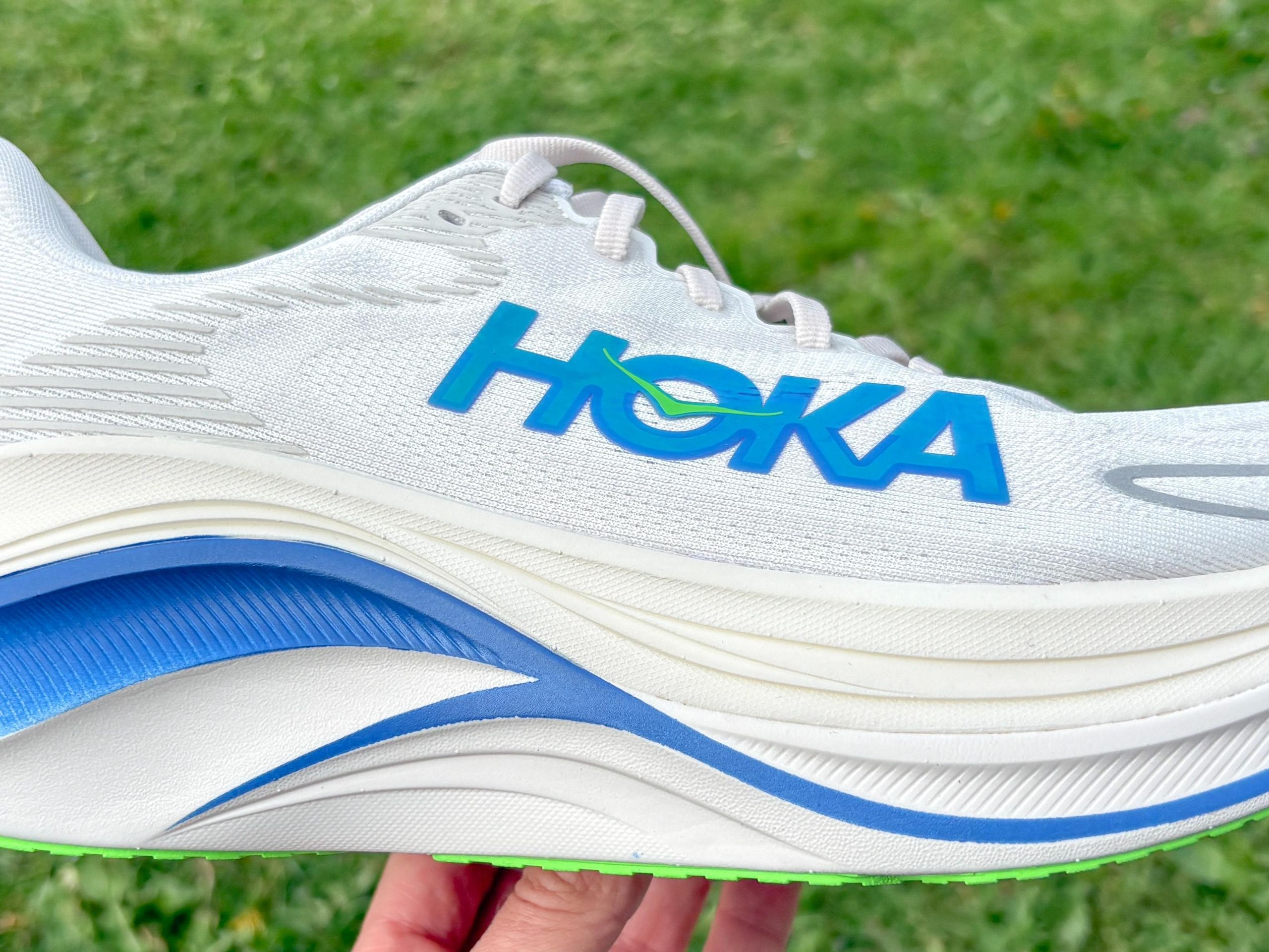 Hoka Skyward X 2 review | Tom's Guide