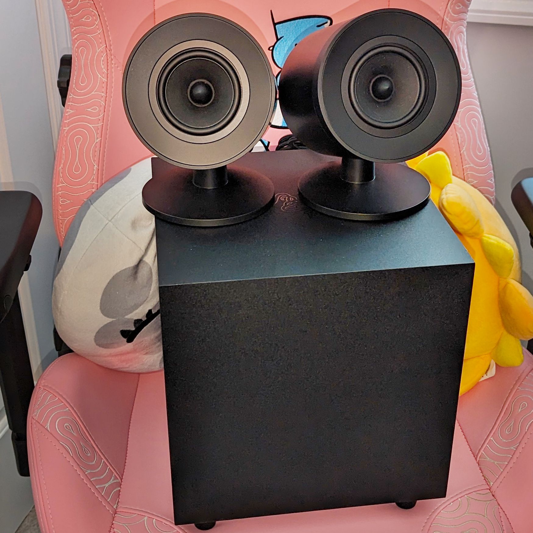 Razer Nommo V2 Pro 新品 未使用 Amazon.com: Razer Nommo V2 X - Full-Range 2.0 PC Gaming Speakers