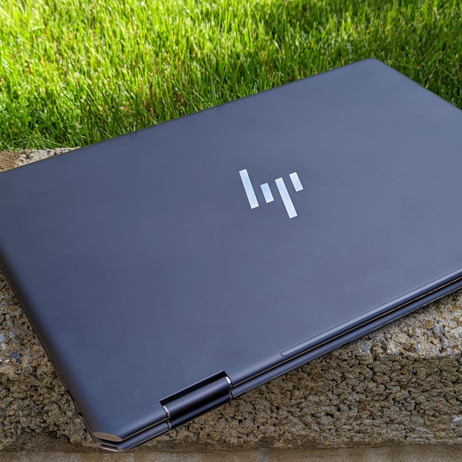 HP Spectre x360 16 review: A flipping delight | Laptop Mag