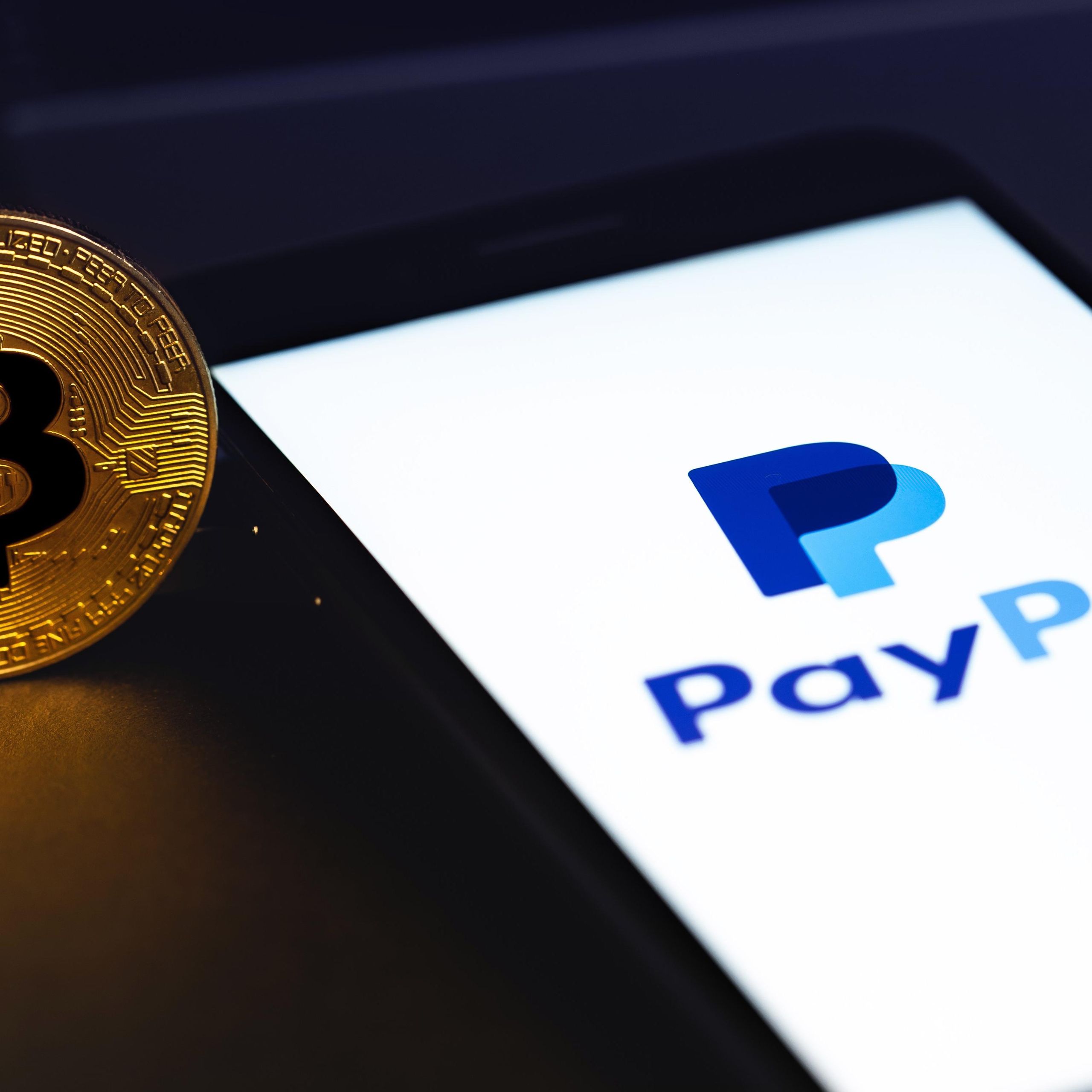 How to buy and spend cryptocurrency using PayPal | TechRadar