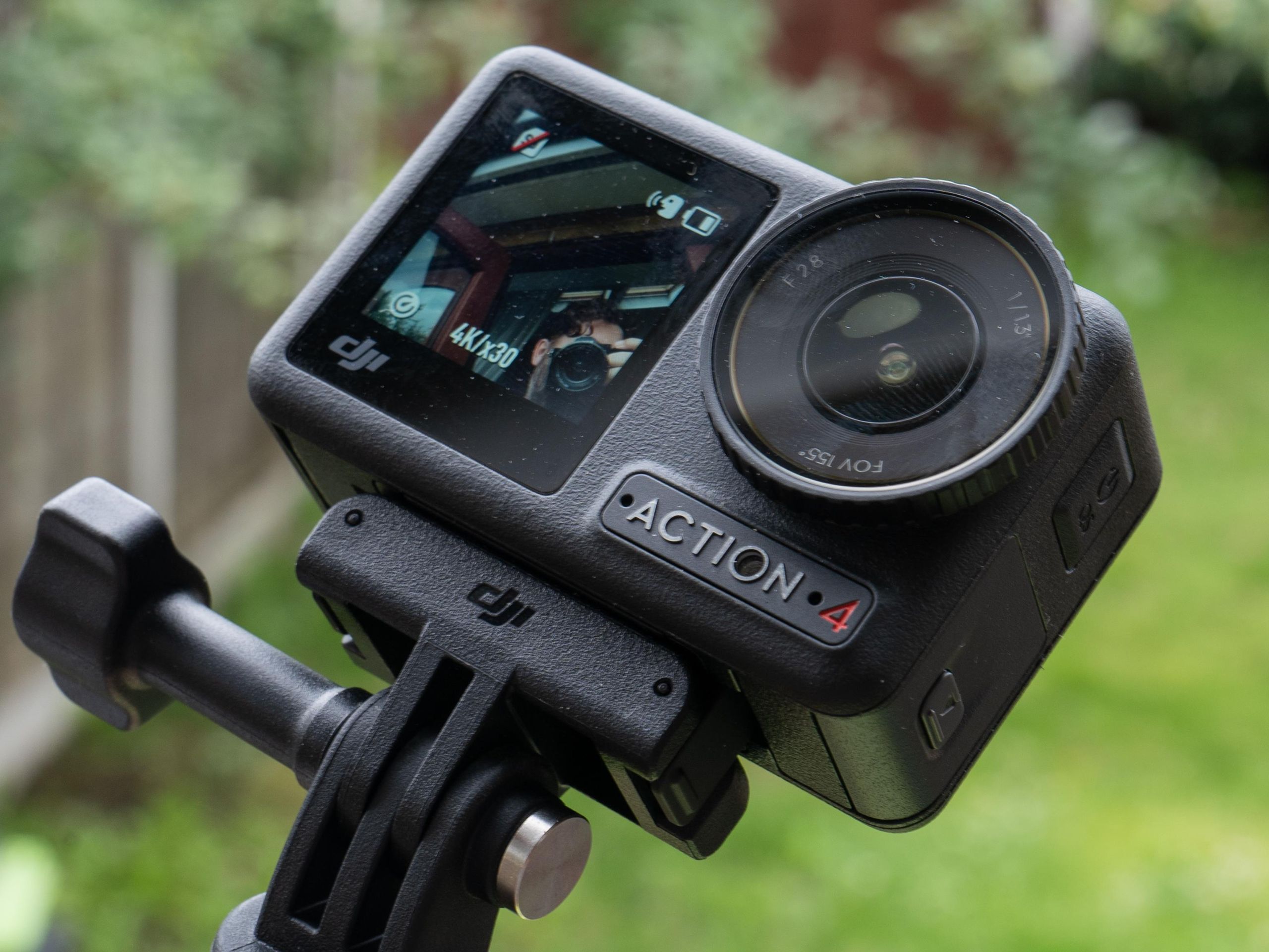 Inspire（DJI） - OSMO ACTION Amazon.com : DJI Osmo Action 4 Standard Combo, 4K/120fps