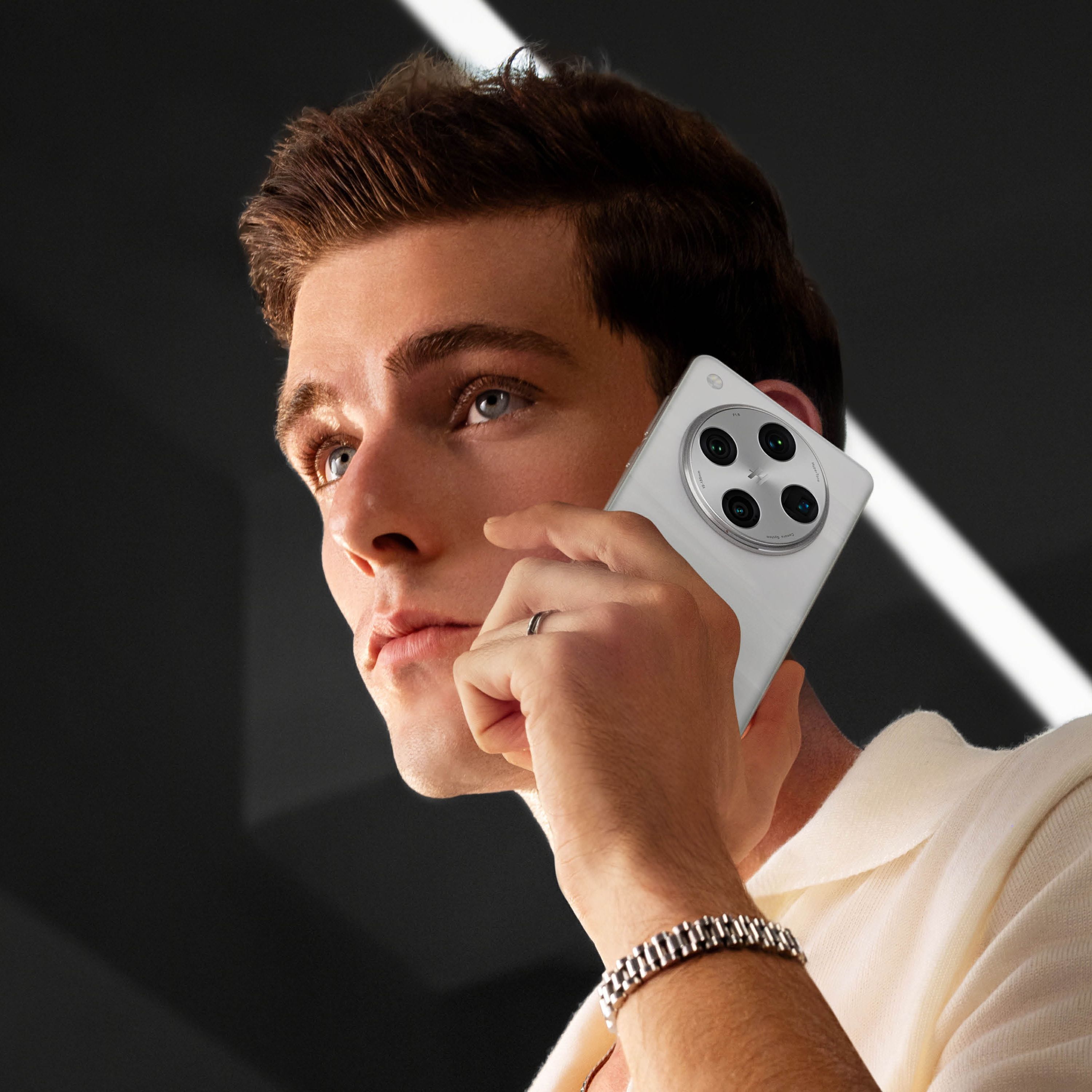 OPPO - しぐ。 OPPO(オッポ) OPPO Find X8 6.6型 16GB/512GB スターグレー SIM